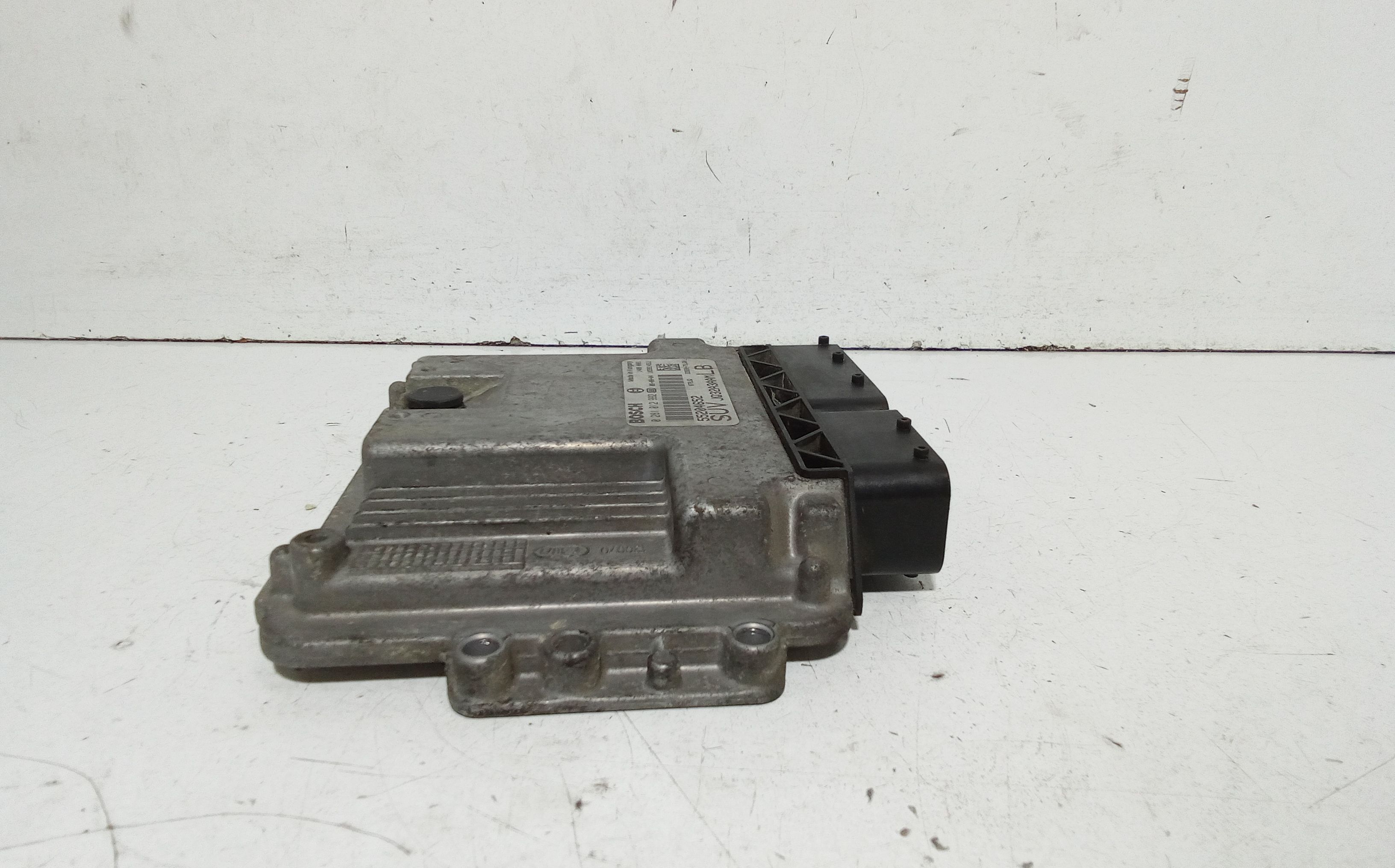 Centralina motore FIAT Sedici 1 Serie