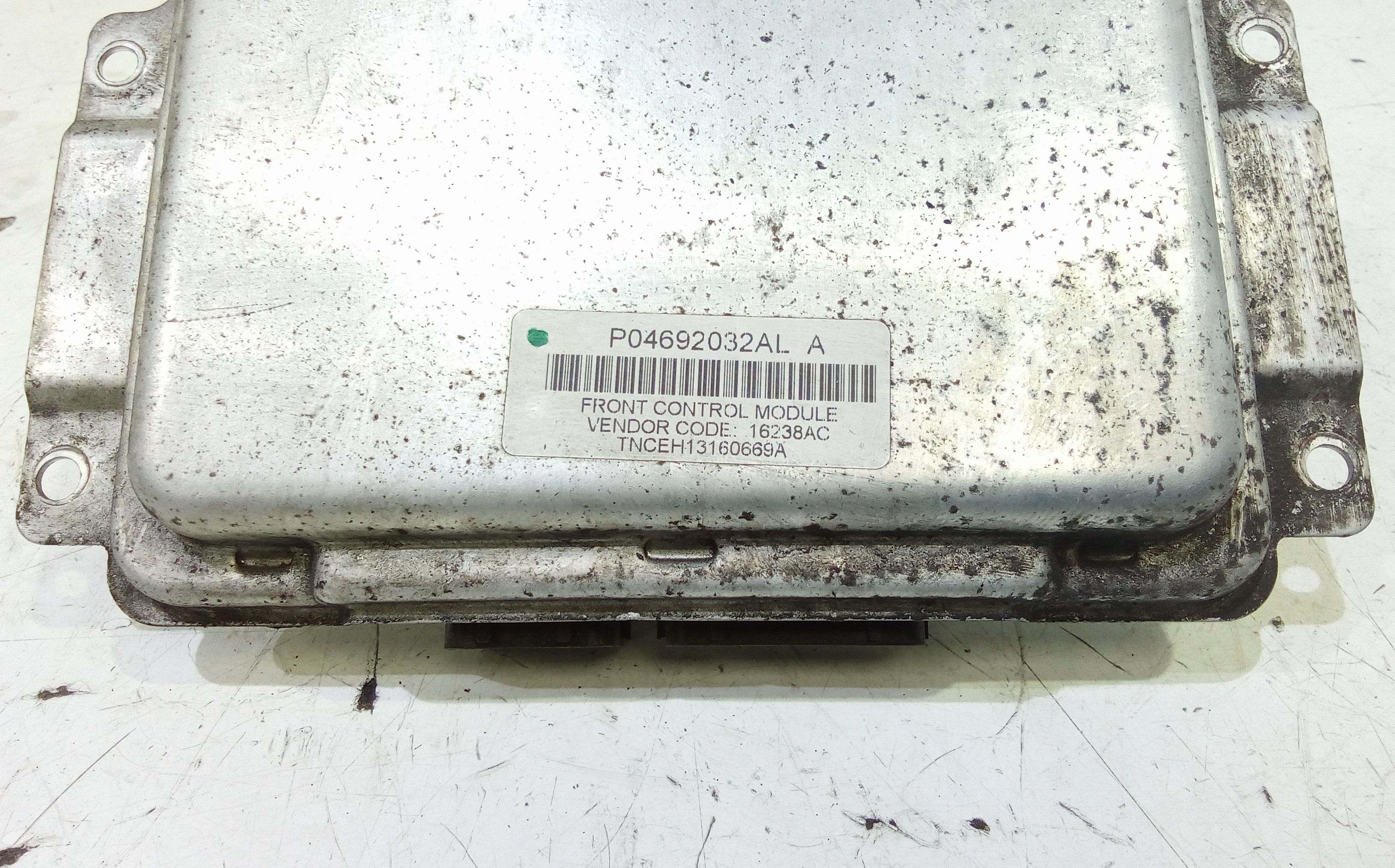 Centralina motore CHRYSLER 300 C Berlina