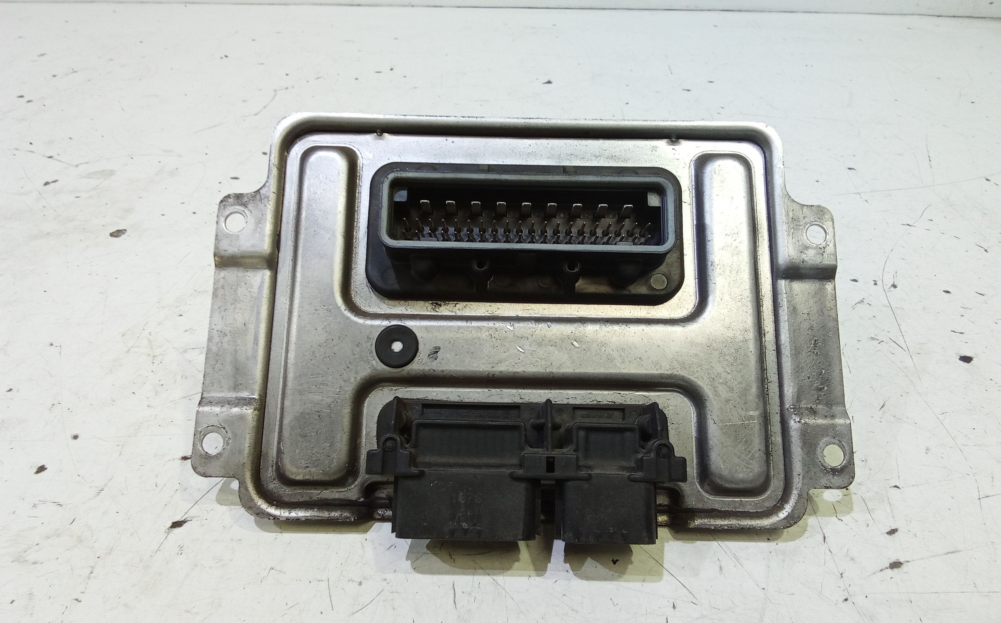 Centralina motore CHRYSLER 300 C Berlina