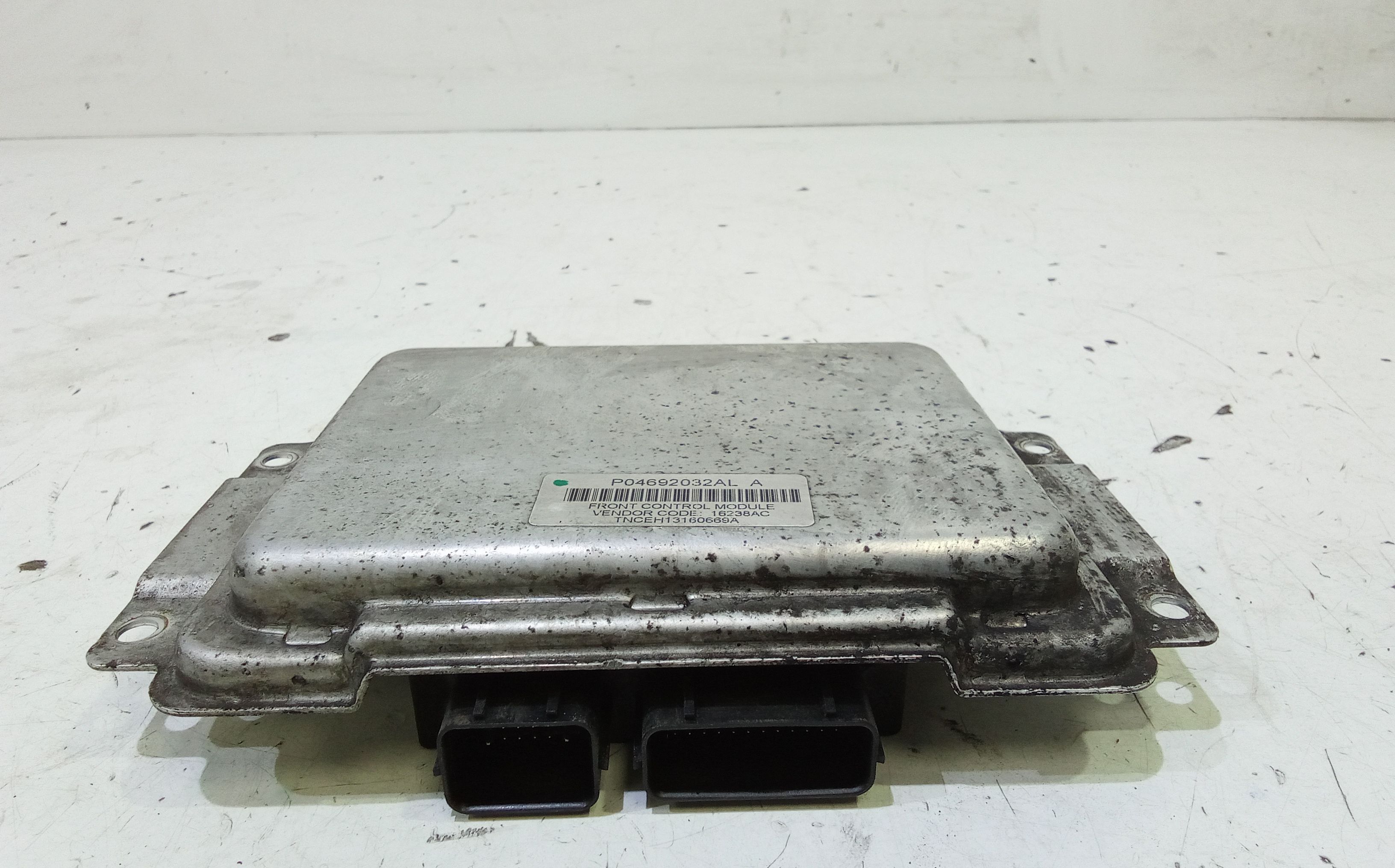 Centralina motore CHRYSLER 300 C Berlina