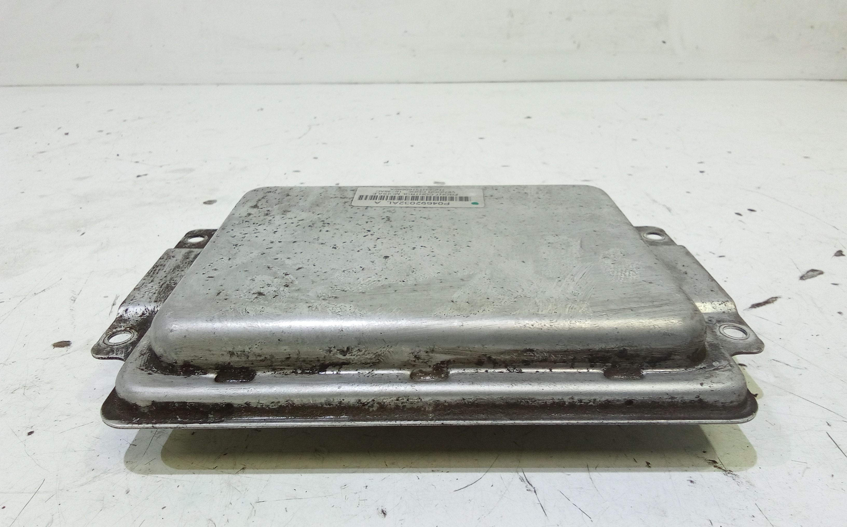 Centralina motore CHRYSLER 300 C Berlina