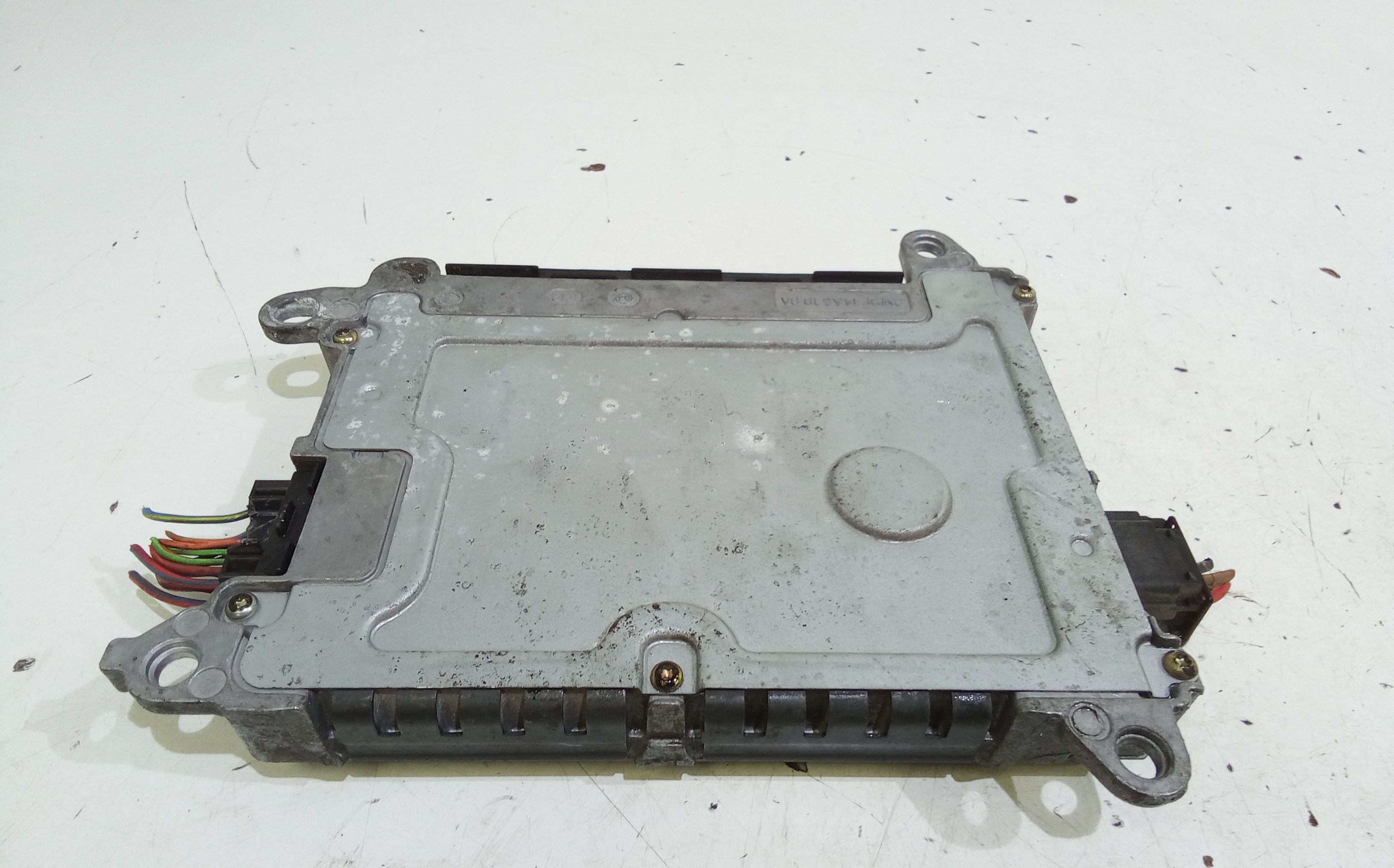 Centralina motore JAGUAR XJ 1 Serie