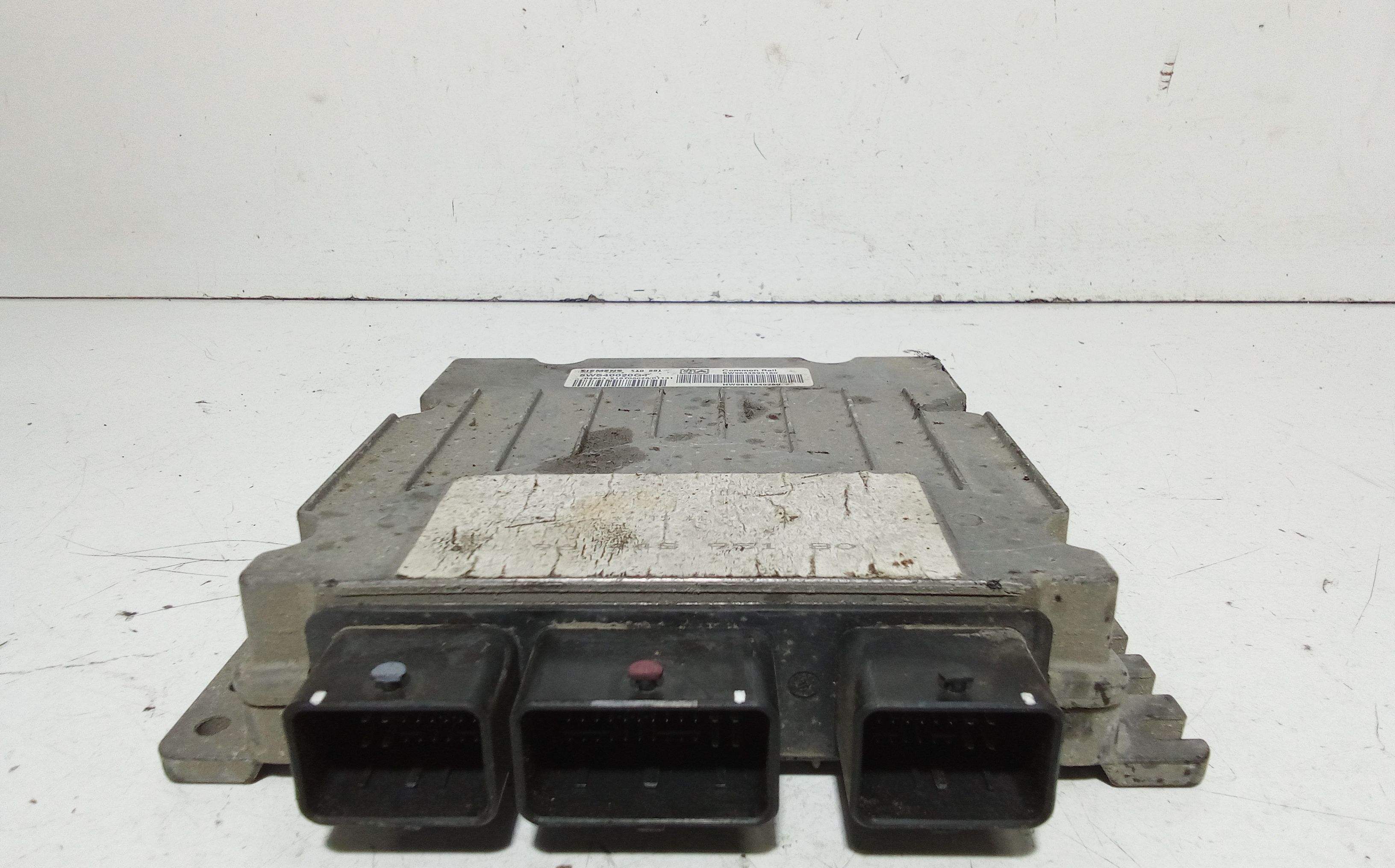 Centralina motore PEUGEOT 307 Berlina