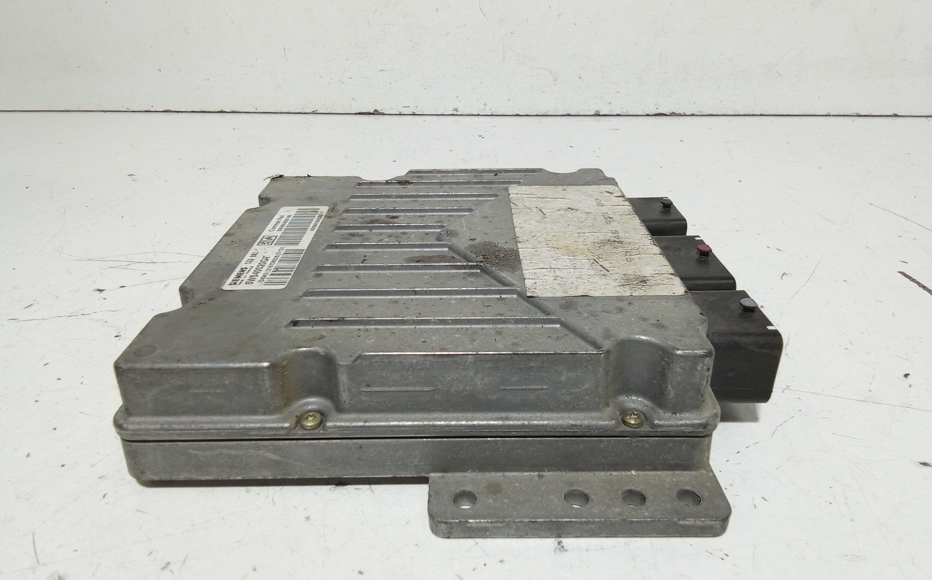 Centralina motore PEUGEOT 307 Berlina