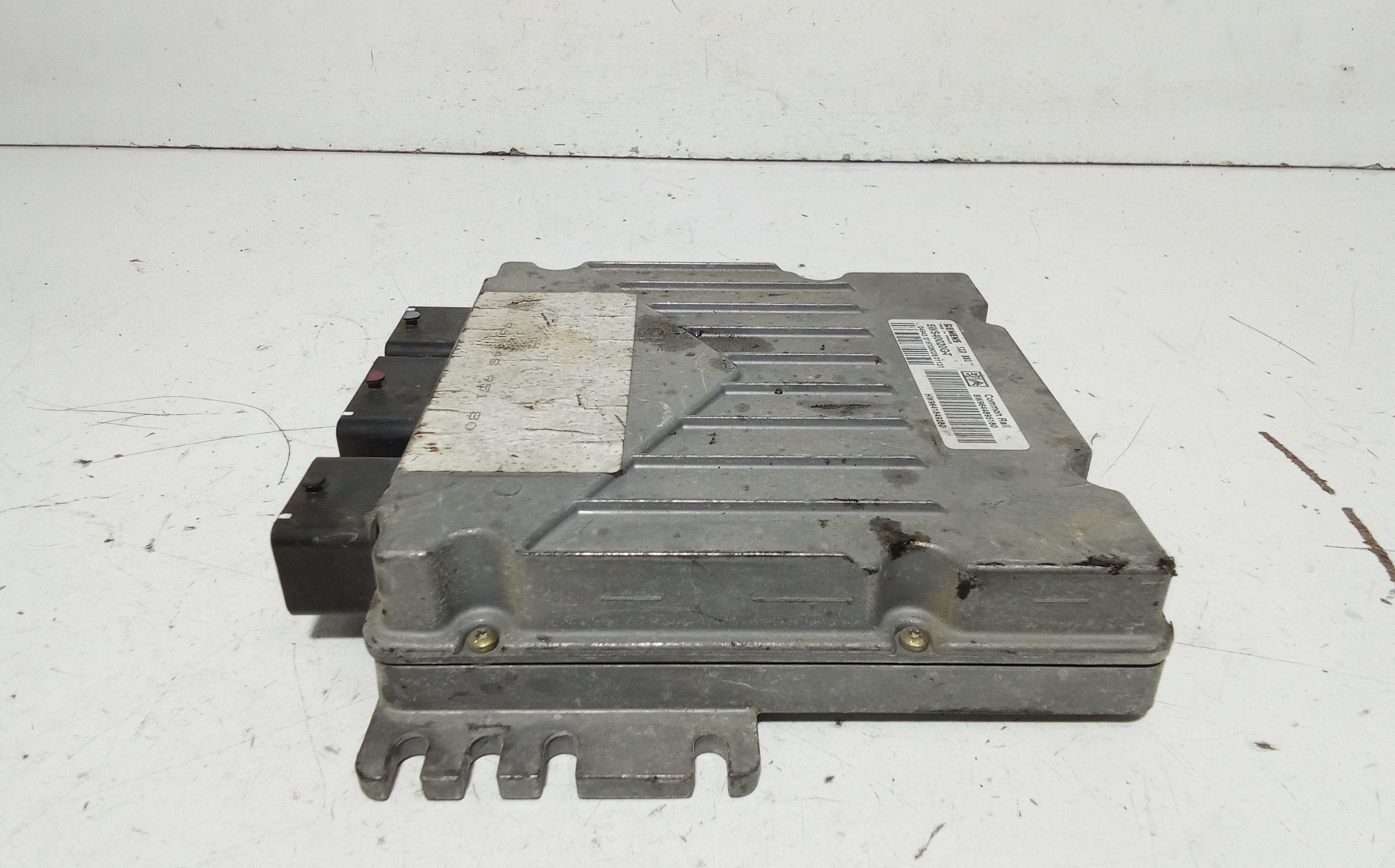 Centralina motore PEUGEOT 307 Berlina