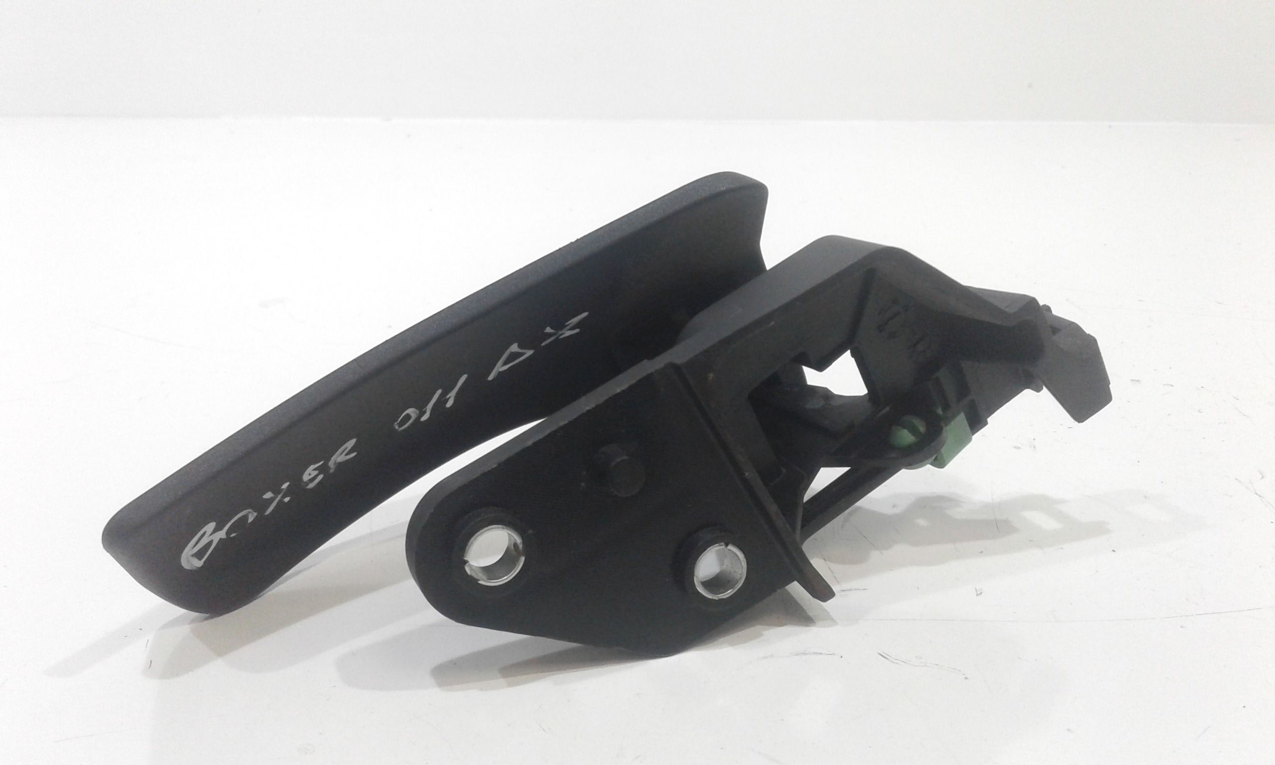 Maniglia interna portellone posteriore PEUGEOT Boxer 4 Serie