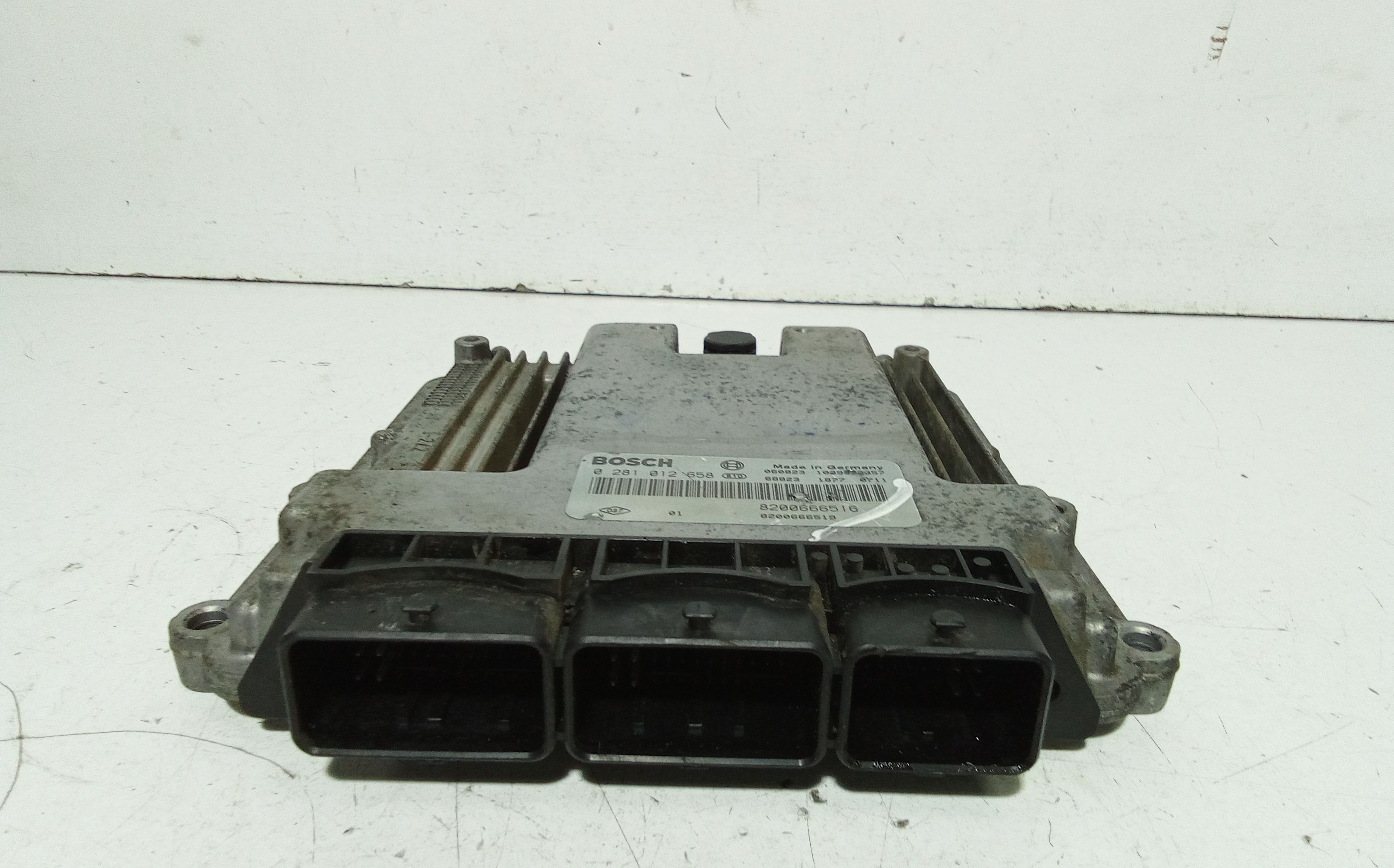 Centralina motore NISSAN Primastar 1 Serie