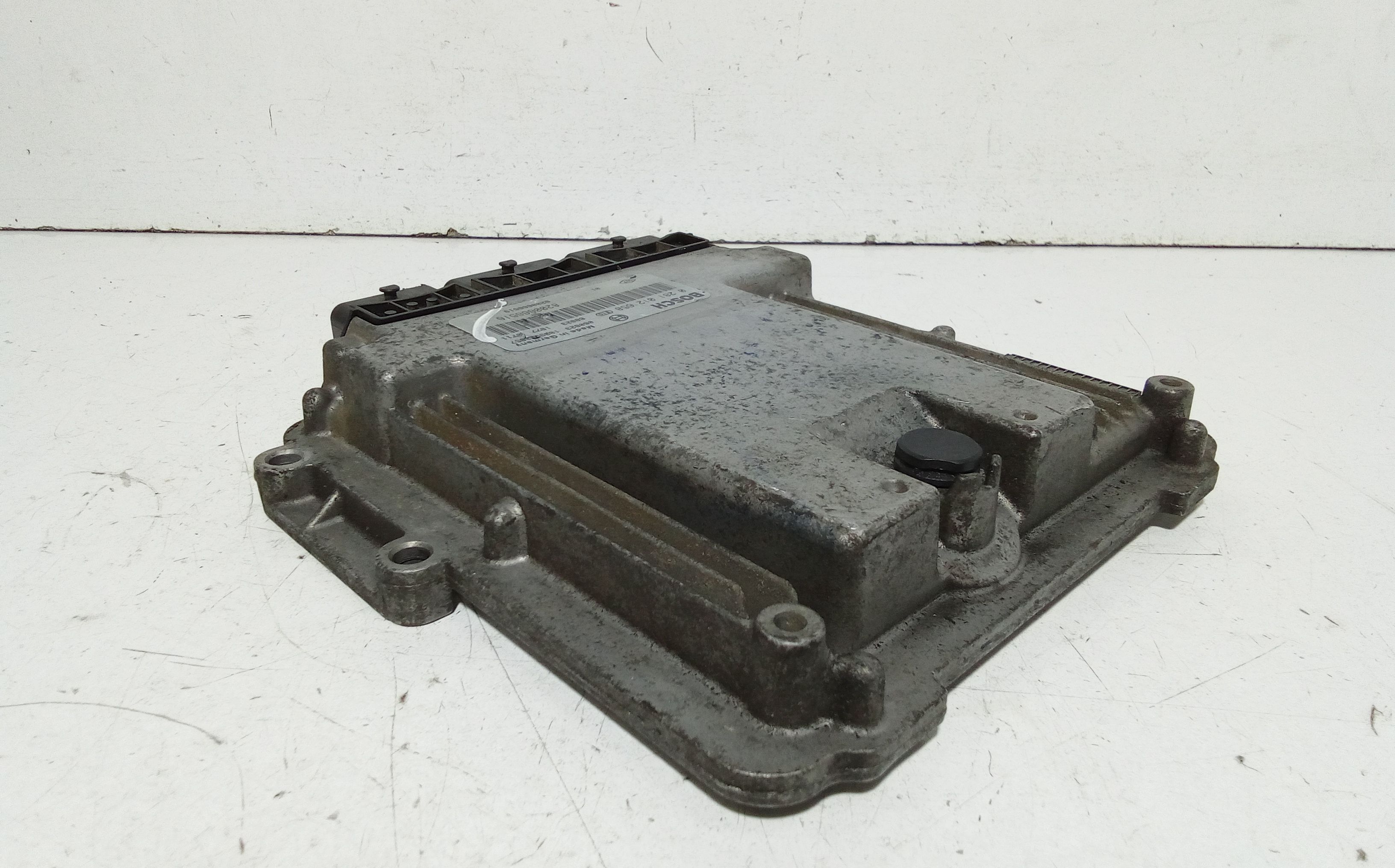 Centralina motore NISSAN Primastar 1 Serie