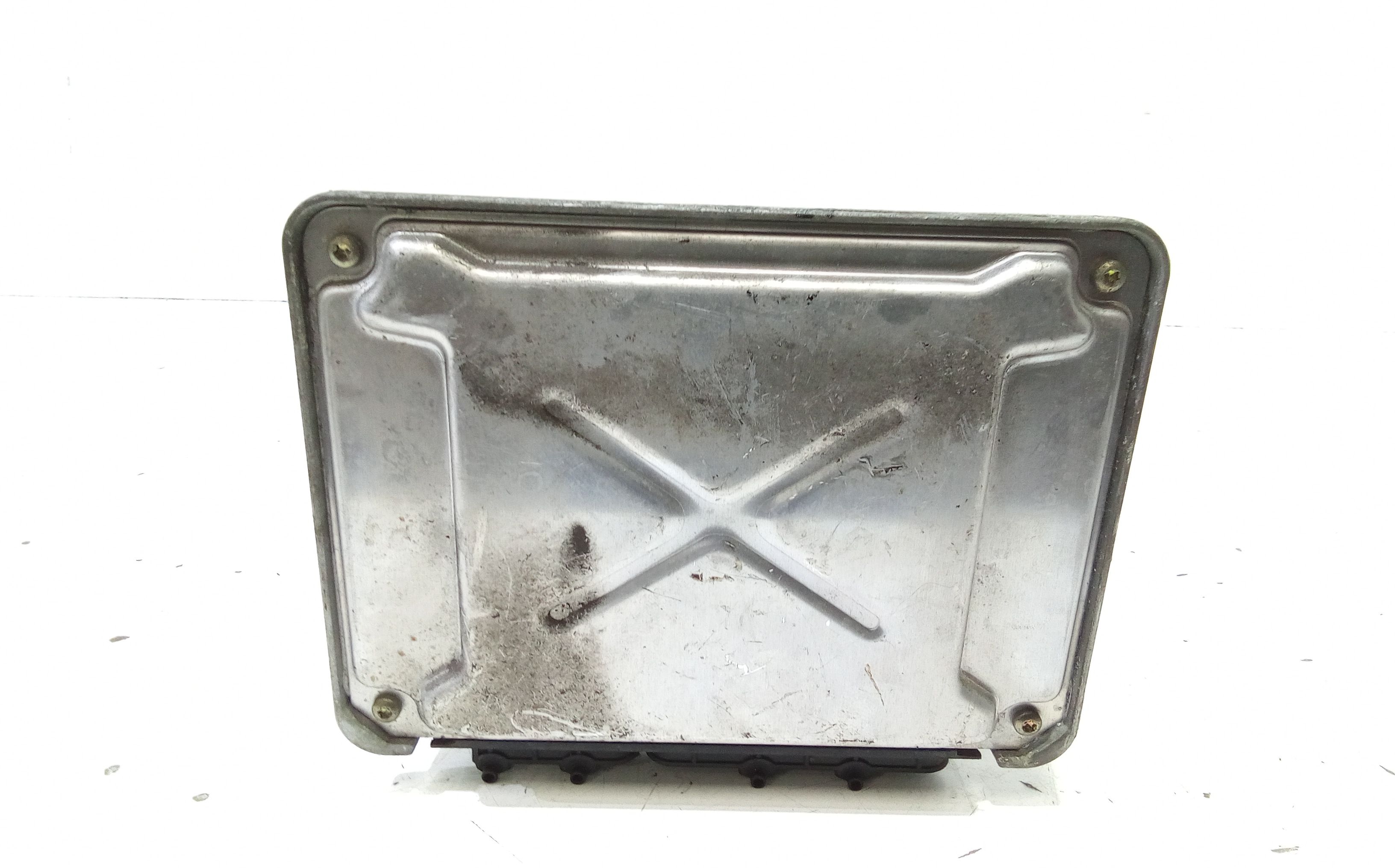 Centralina motore FIAT Seicento Serie (00>05)