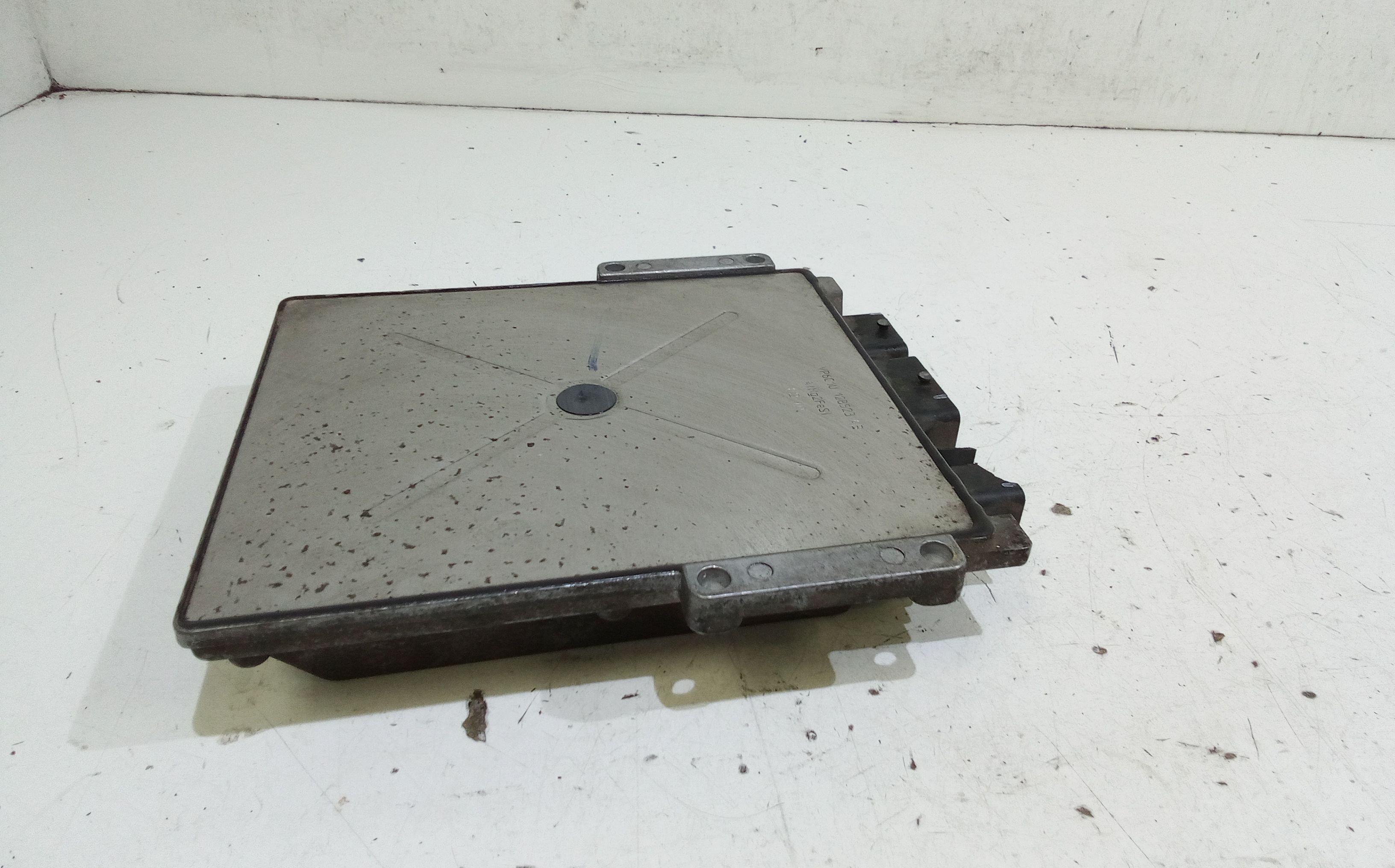 Centralina motore FORD Transit Serie (06>14)