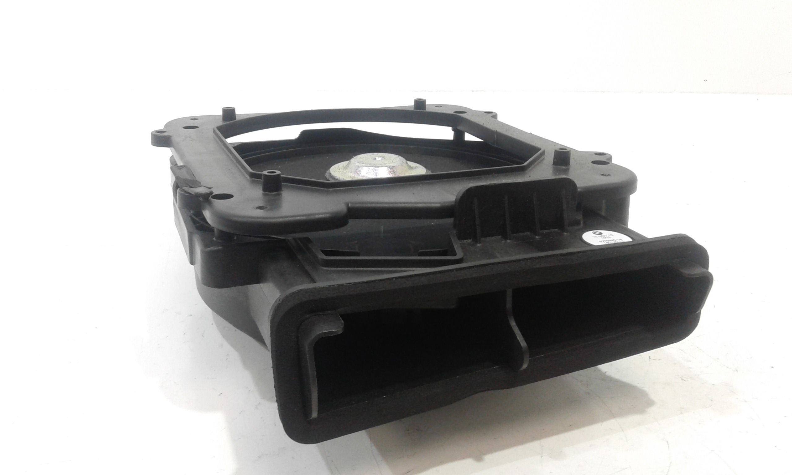 Subwoofer sotto sedile MINI Countryman S (16>)