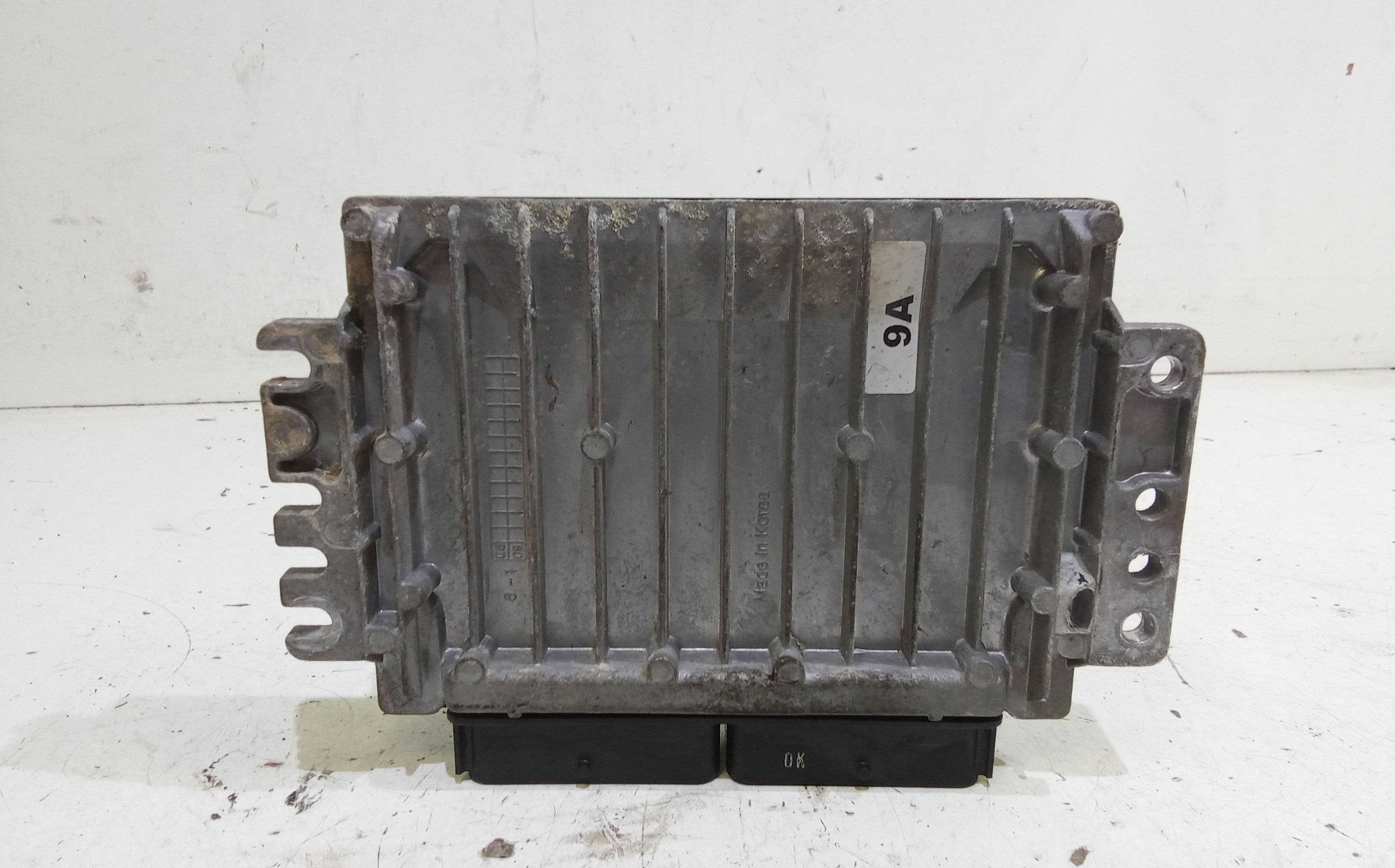 Centralina motore CHEVROLET Matiz 1 Serie