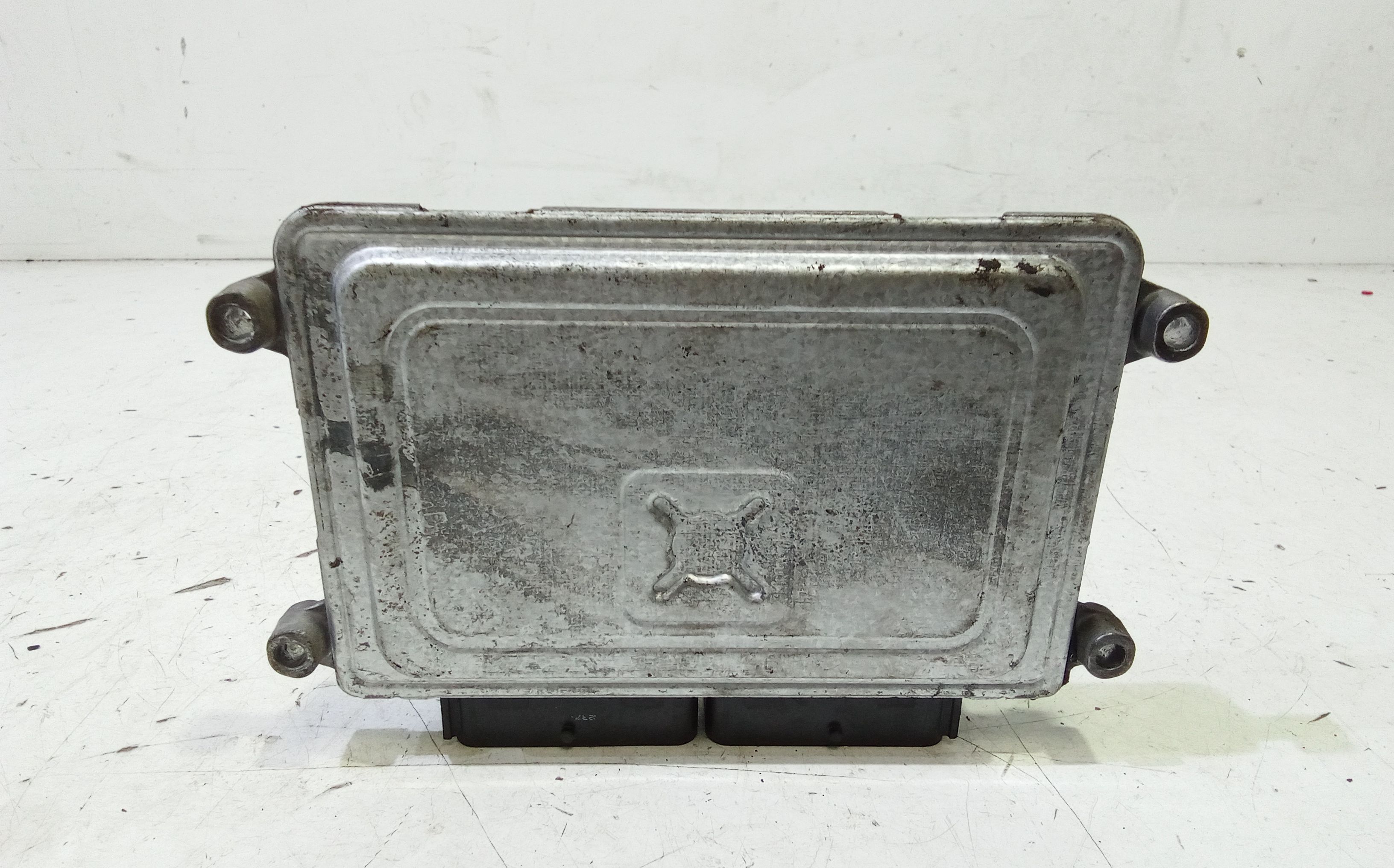 Centralina motore CHEVROLET Spark 1 Serie