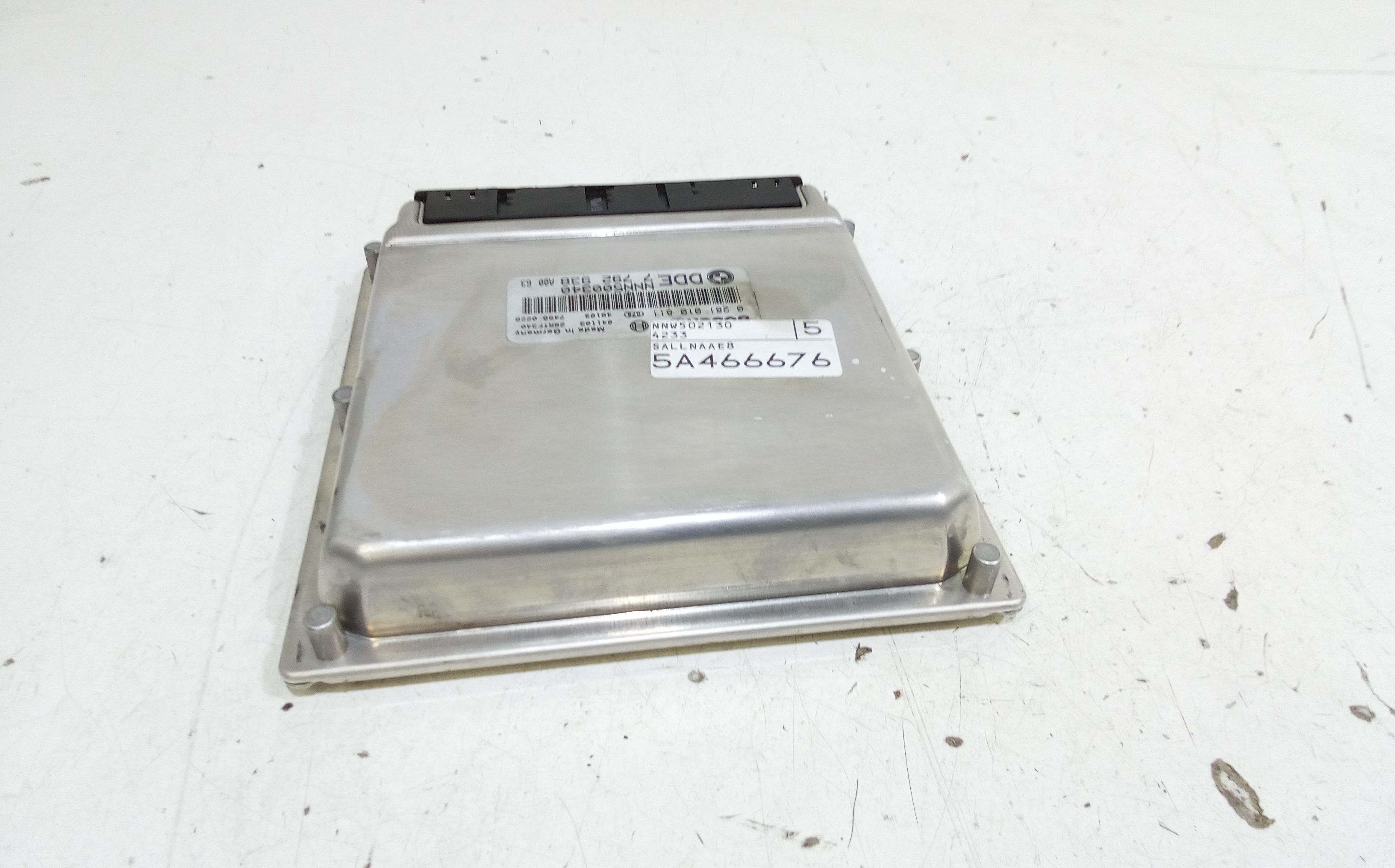 Centralina motore LAND ROVER Freelander 2 Serie