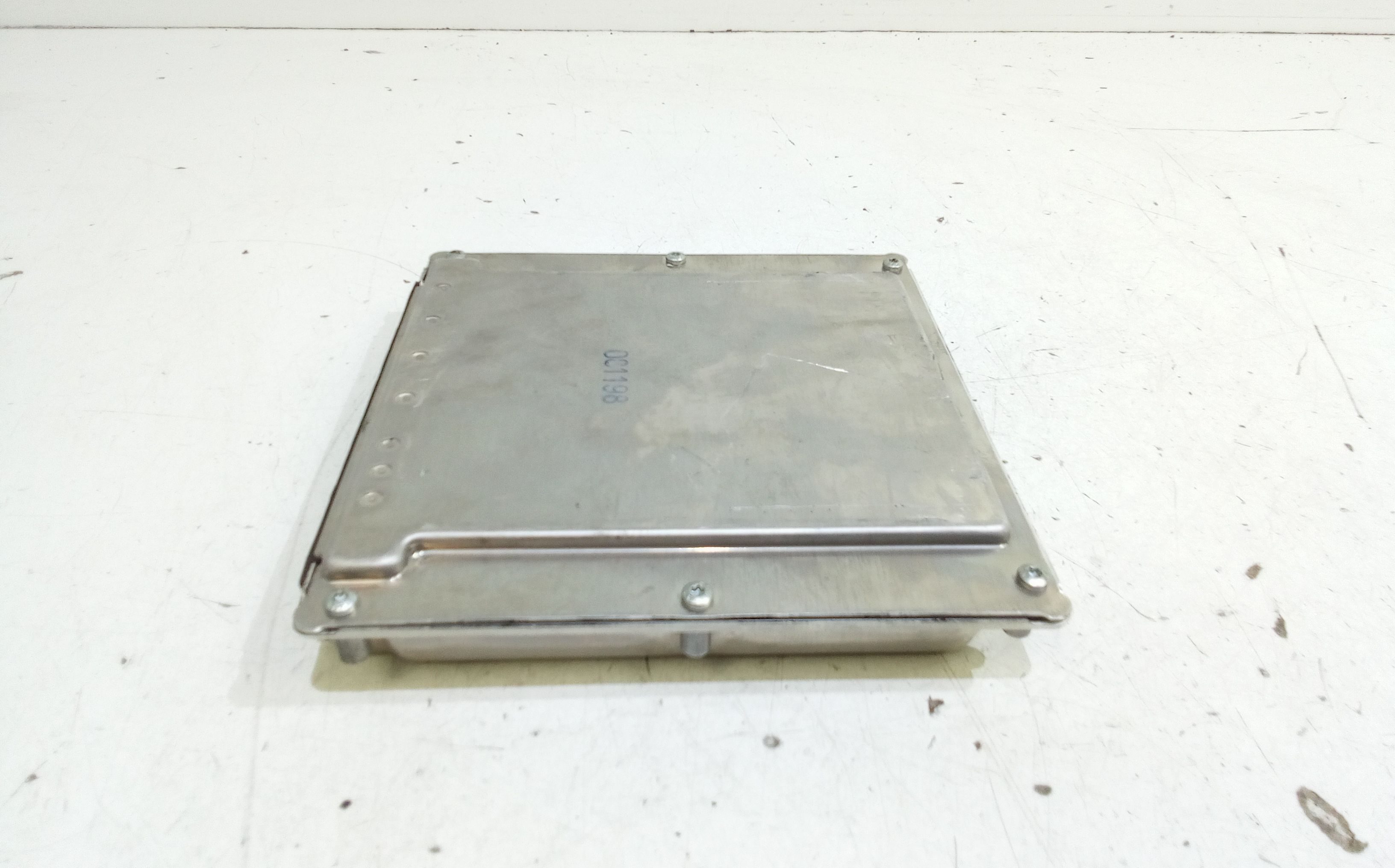 Centralina motore LAND ROVER Freelander 2 Serie