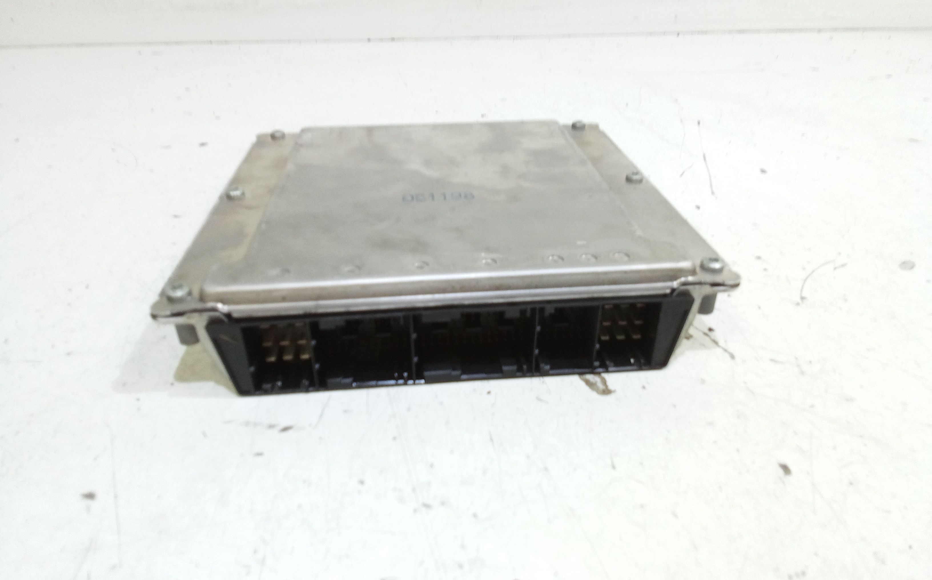 Centralina motore LAND ROVER Freelander 2 Serie