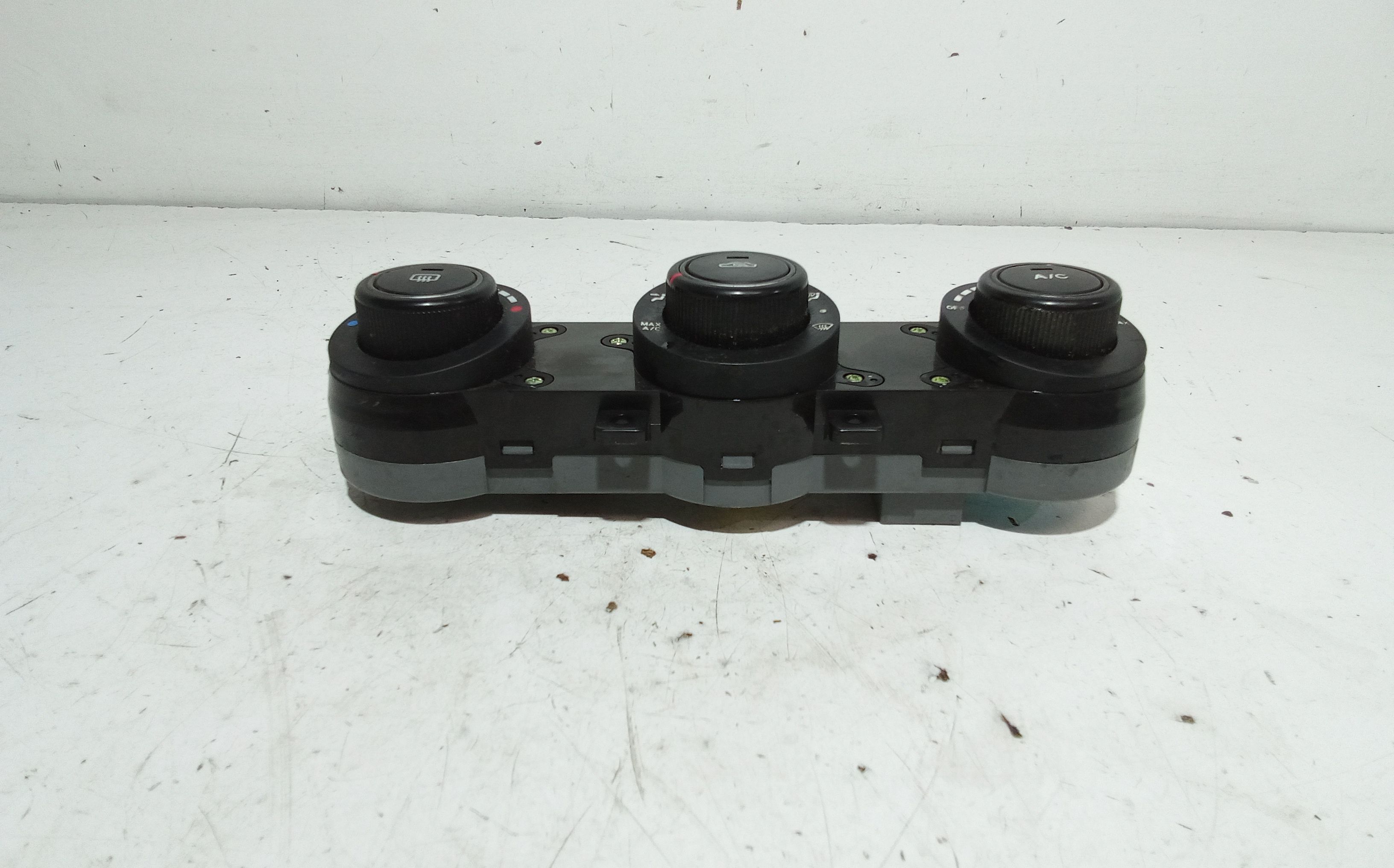 Comandi Clima KIA Cee d 1 Serie