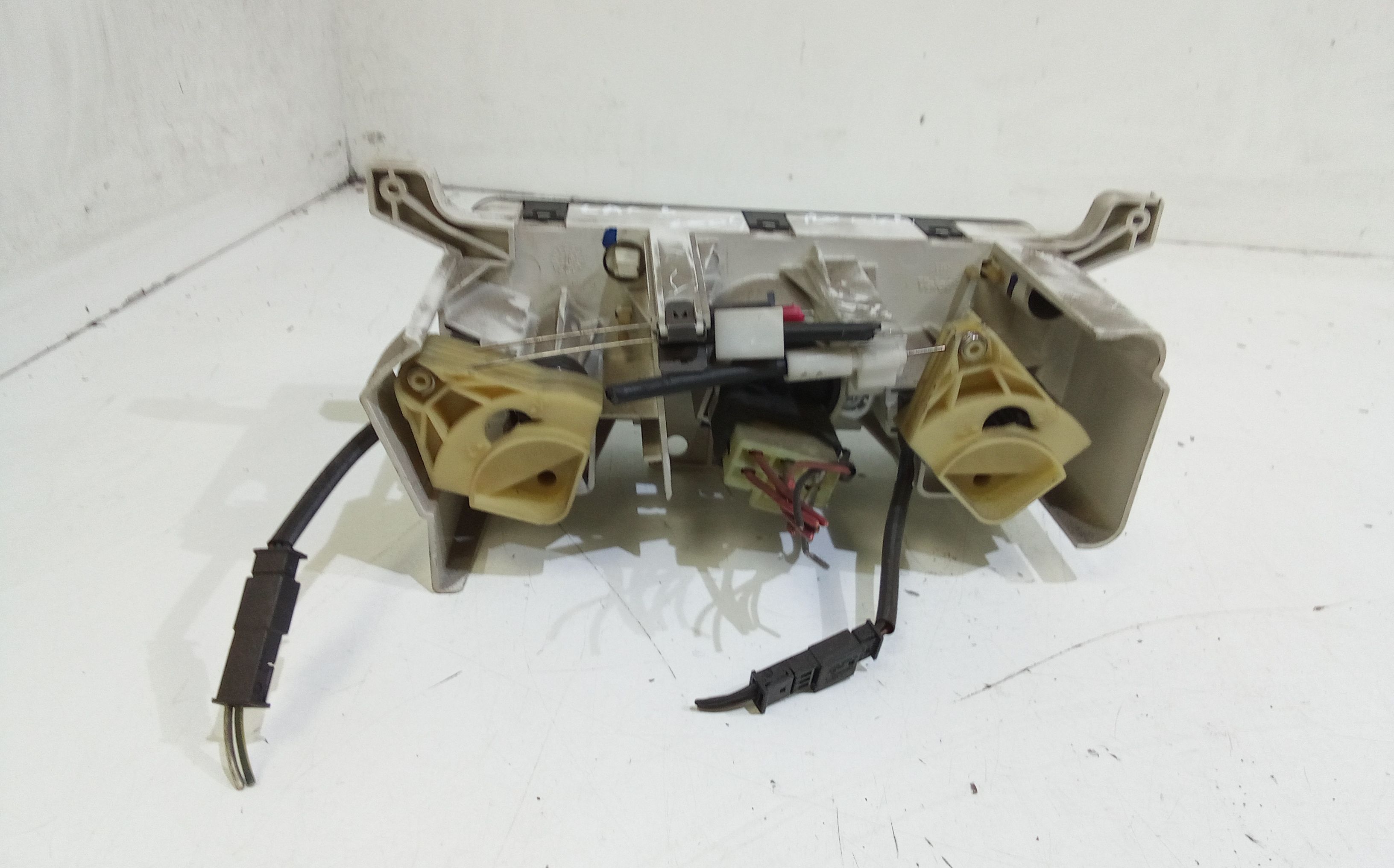 Comandi Clima LAND ROVER Freelander 2 Serie