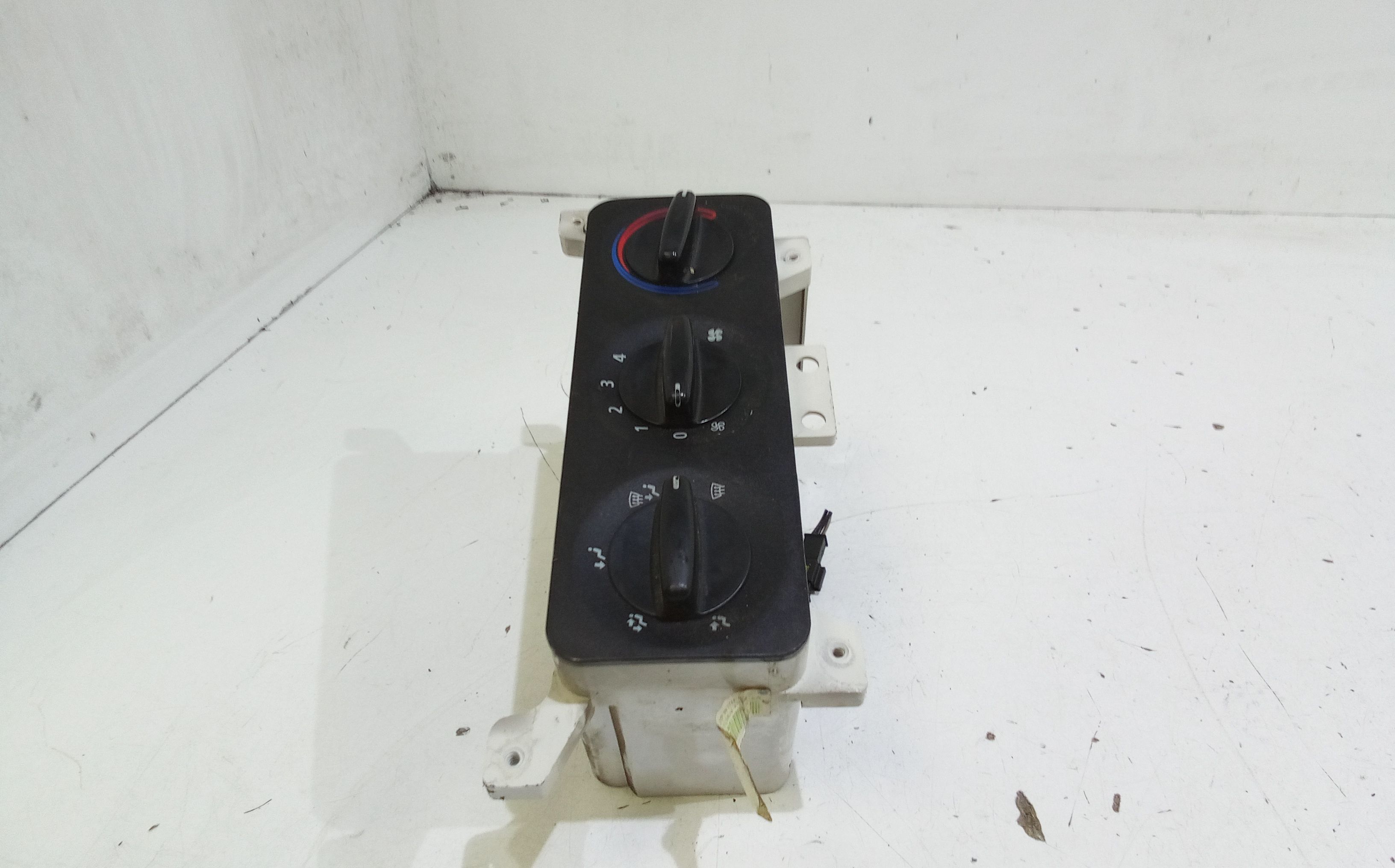 Comandi Clima LAND ROVER Freelander 2 Serie