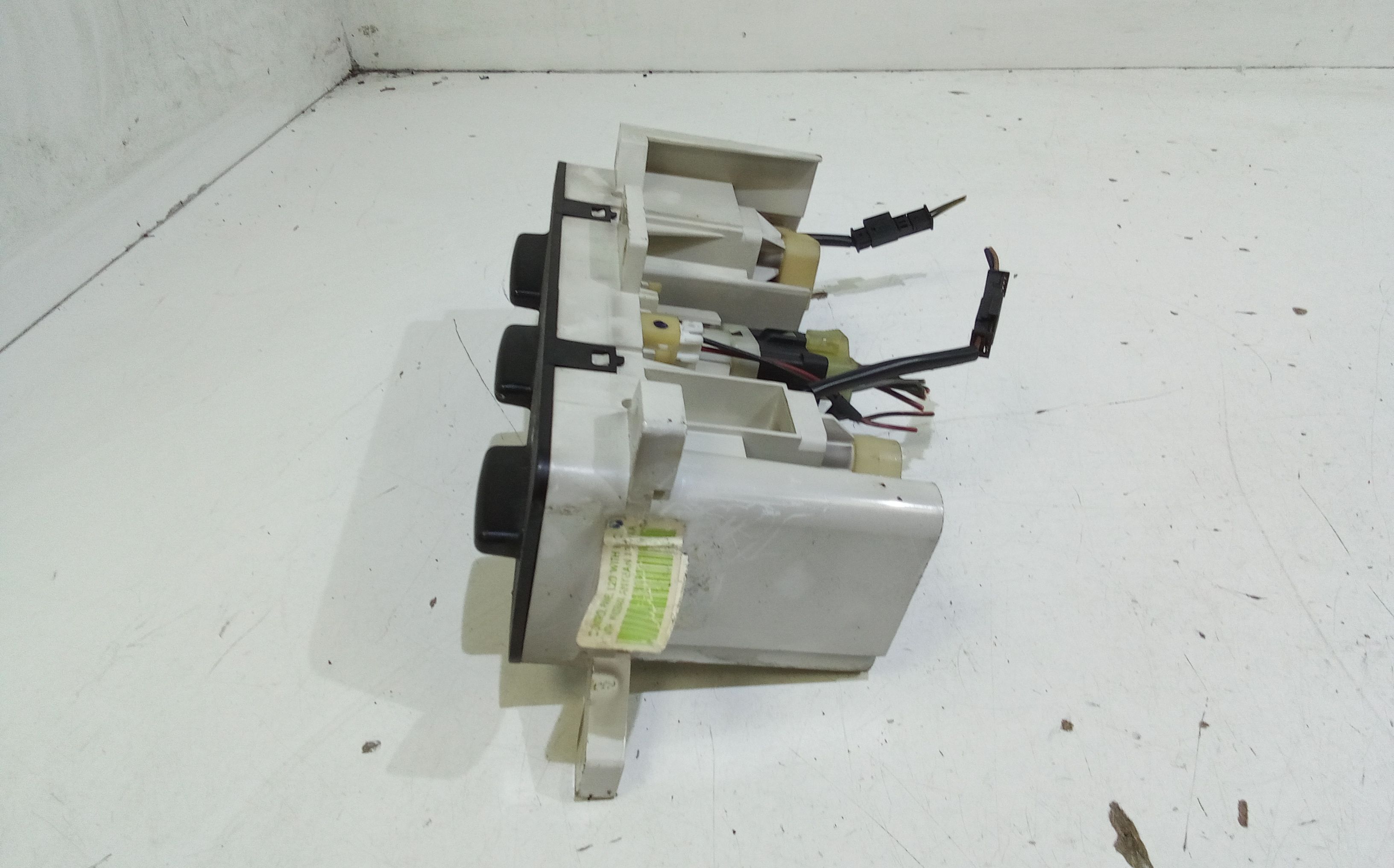 Comandi Clima LAND ROVER Freelander 2 Serie