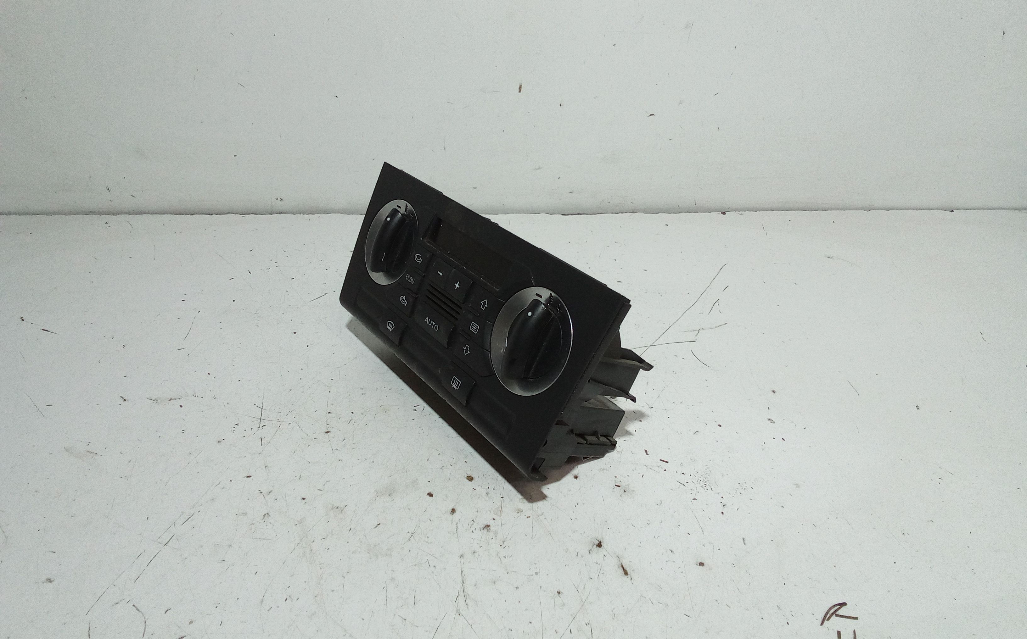 Comandi Clima AUDI A3 Serie (8P1) (05>08)