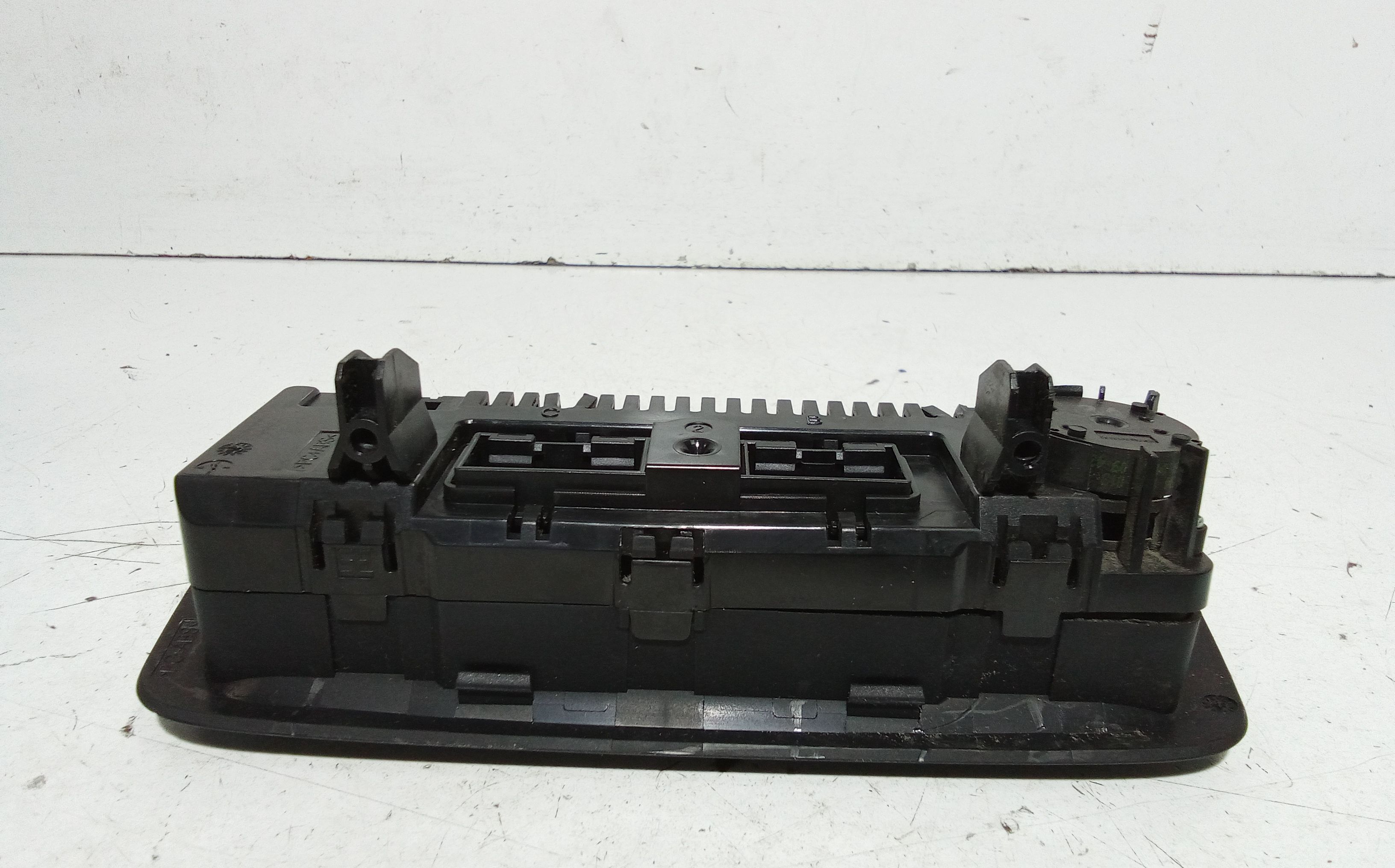 Comandi Clima SEAT Ibiza Serie (08>12)