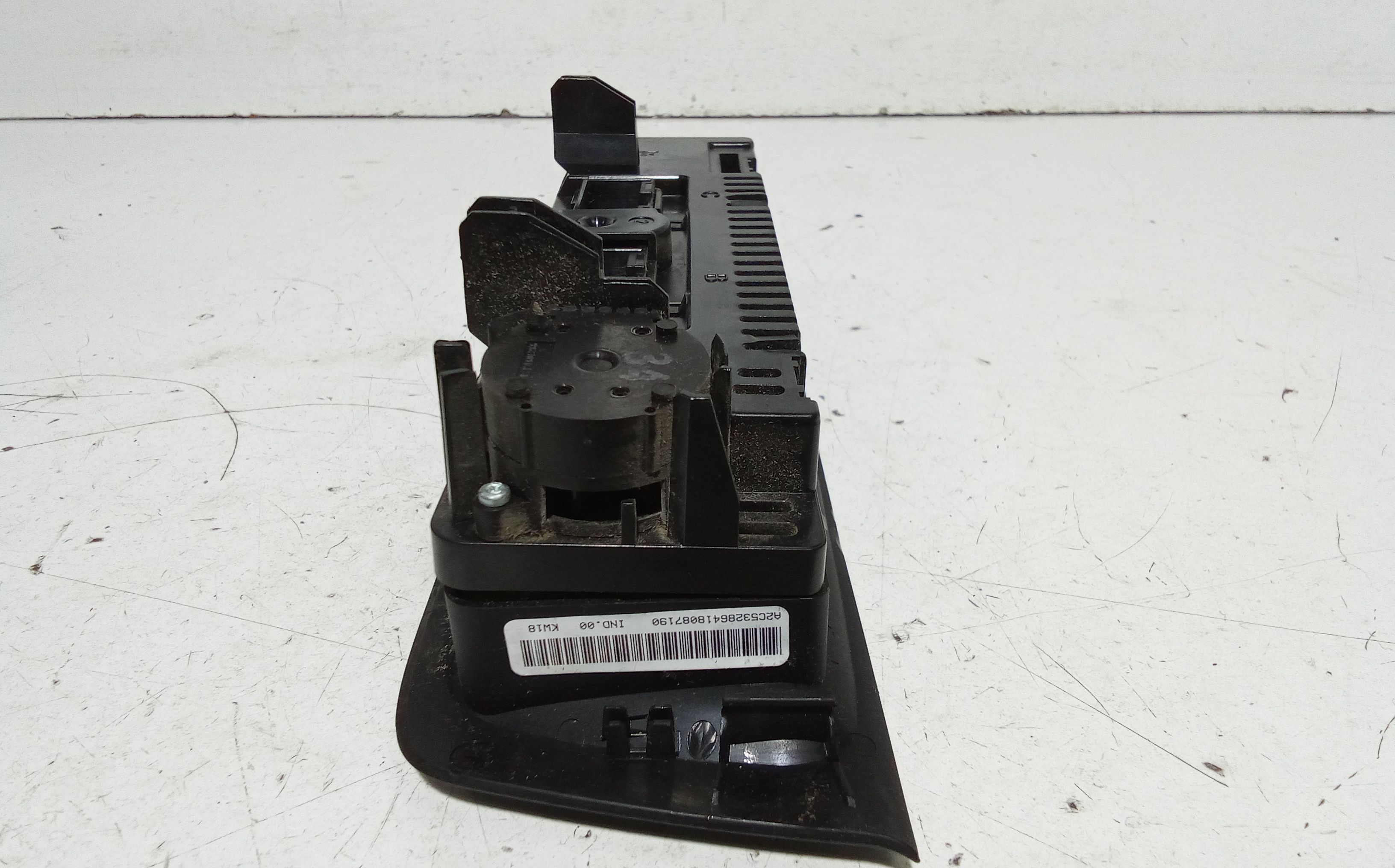 Comandi Clima SEAT Ibiza Serie (08>12)