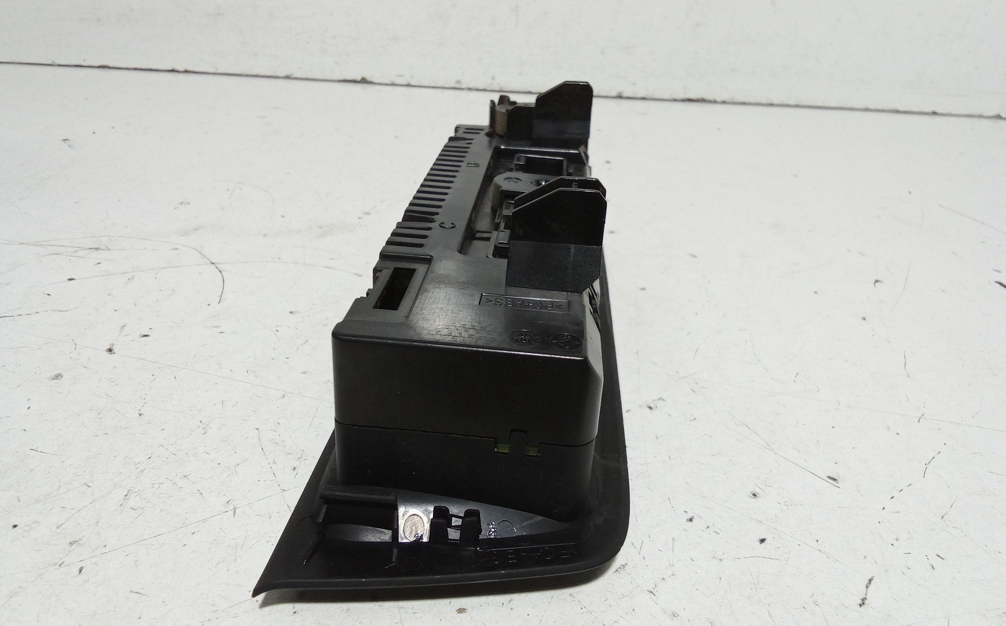 Comandi Clima SEAT Ibiza Serie (08>12)