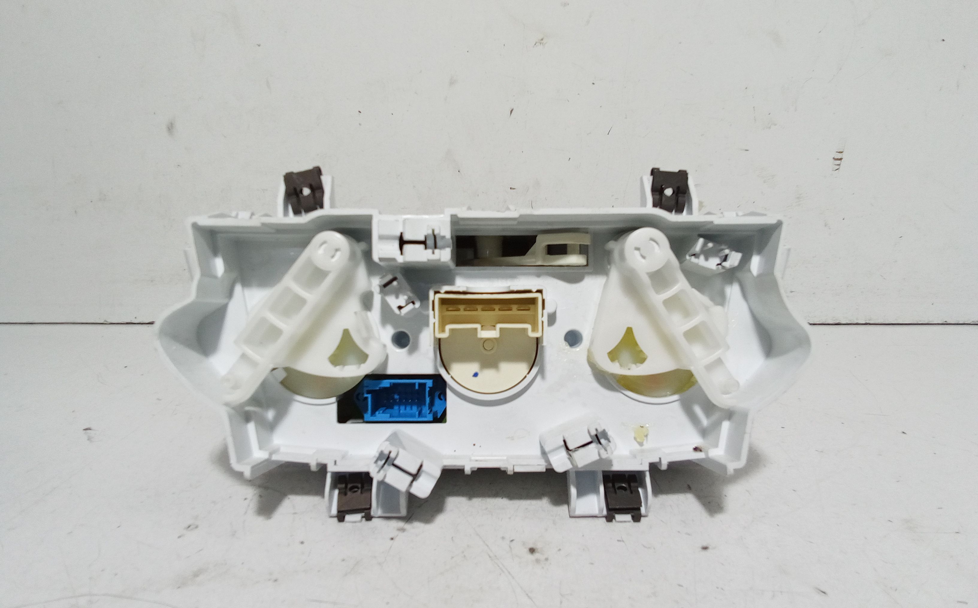 Comandi Clima LANCIA Ypsilon 4 Serie