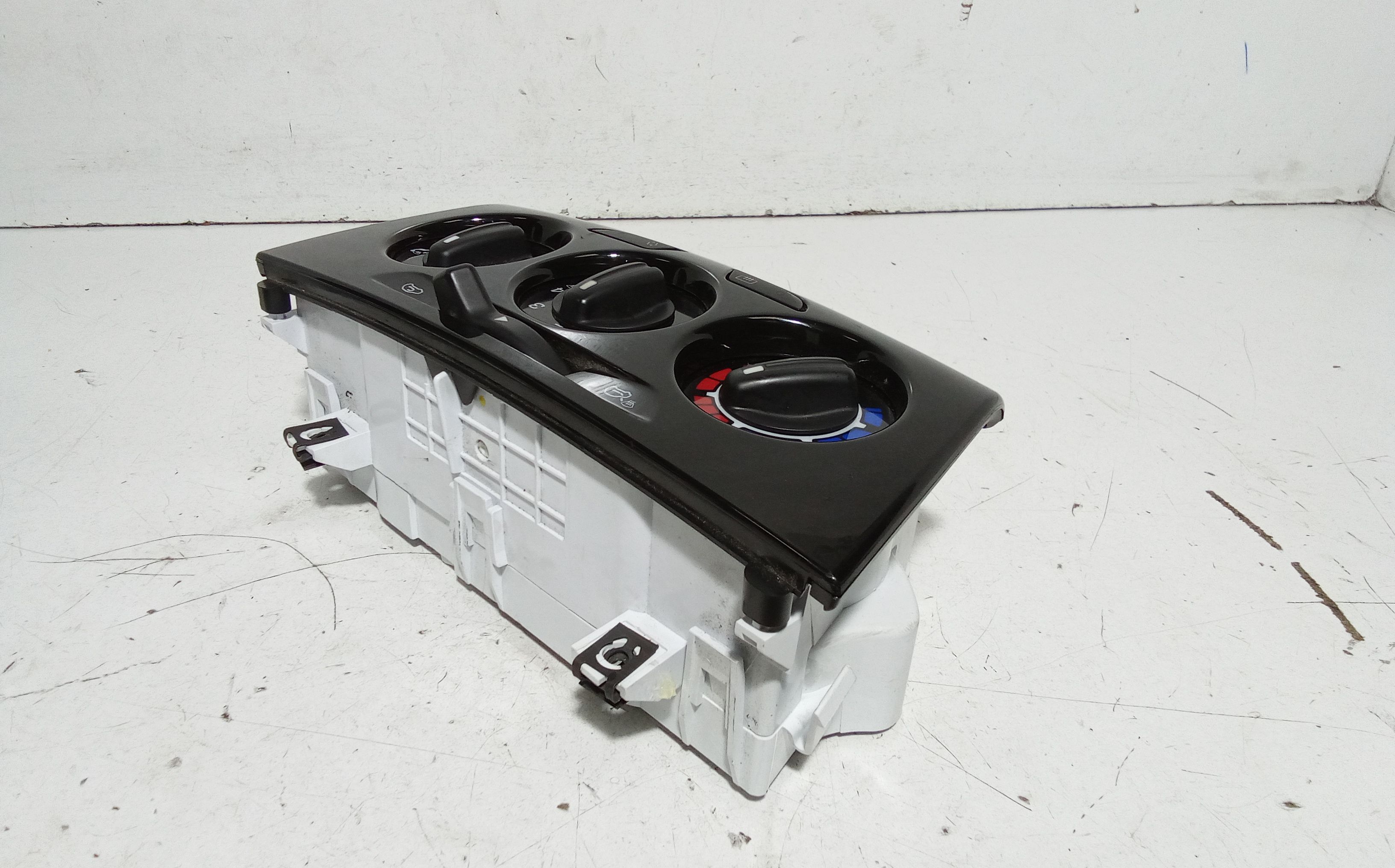 Comandi Clima LANCIA Ypsilon 4 Serie