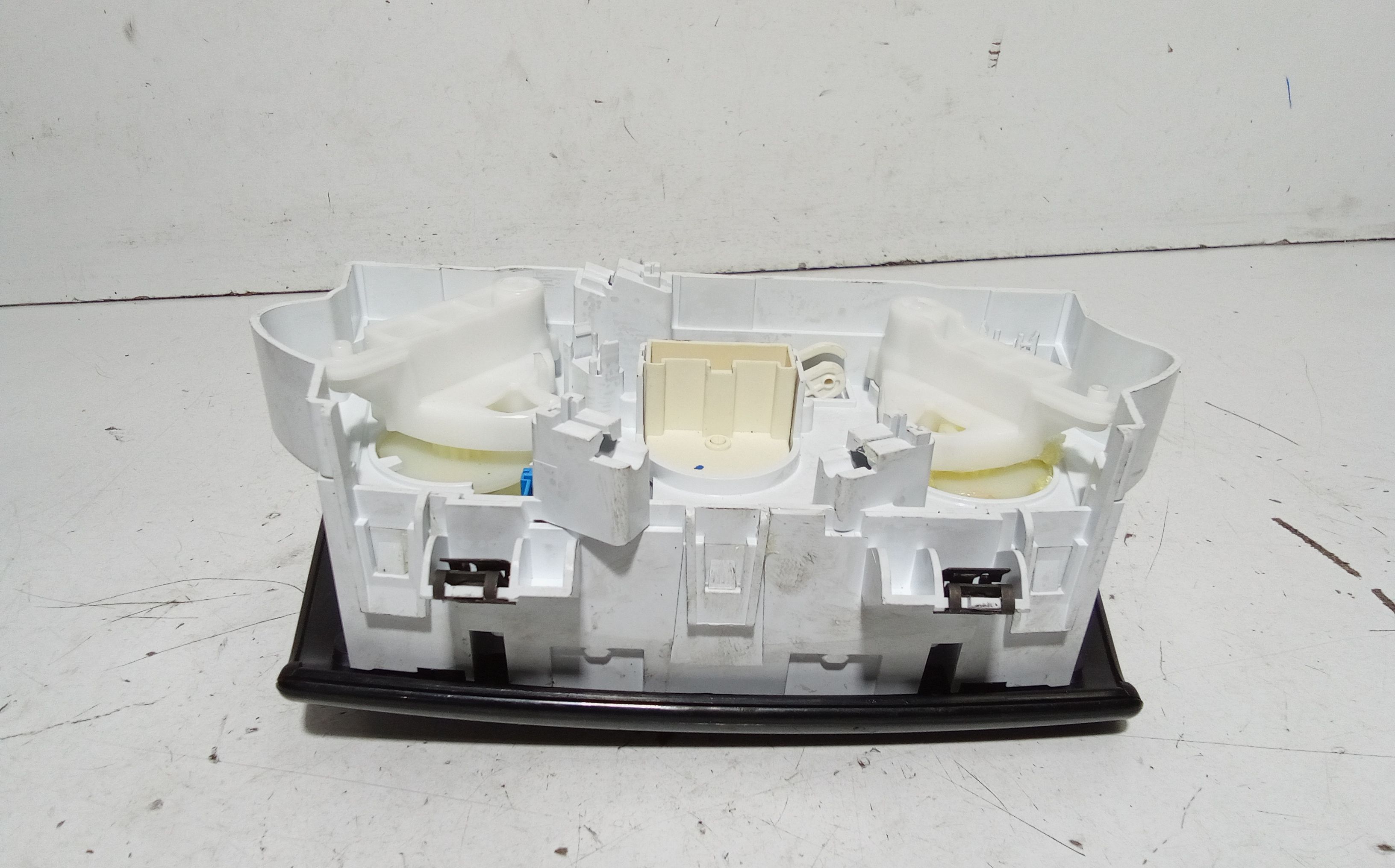 Comandi Clima LANCIA Ypsilon 4 Serie