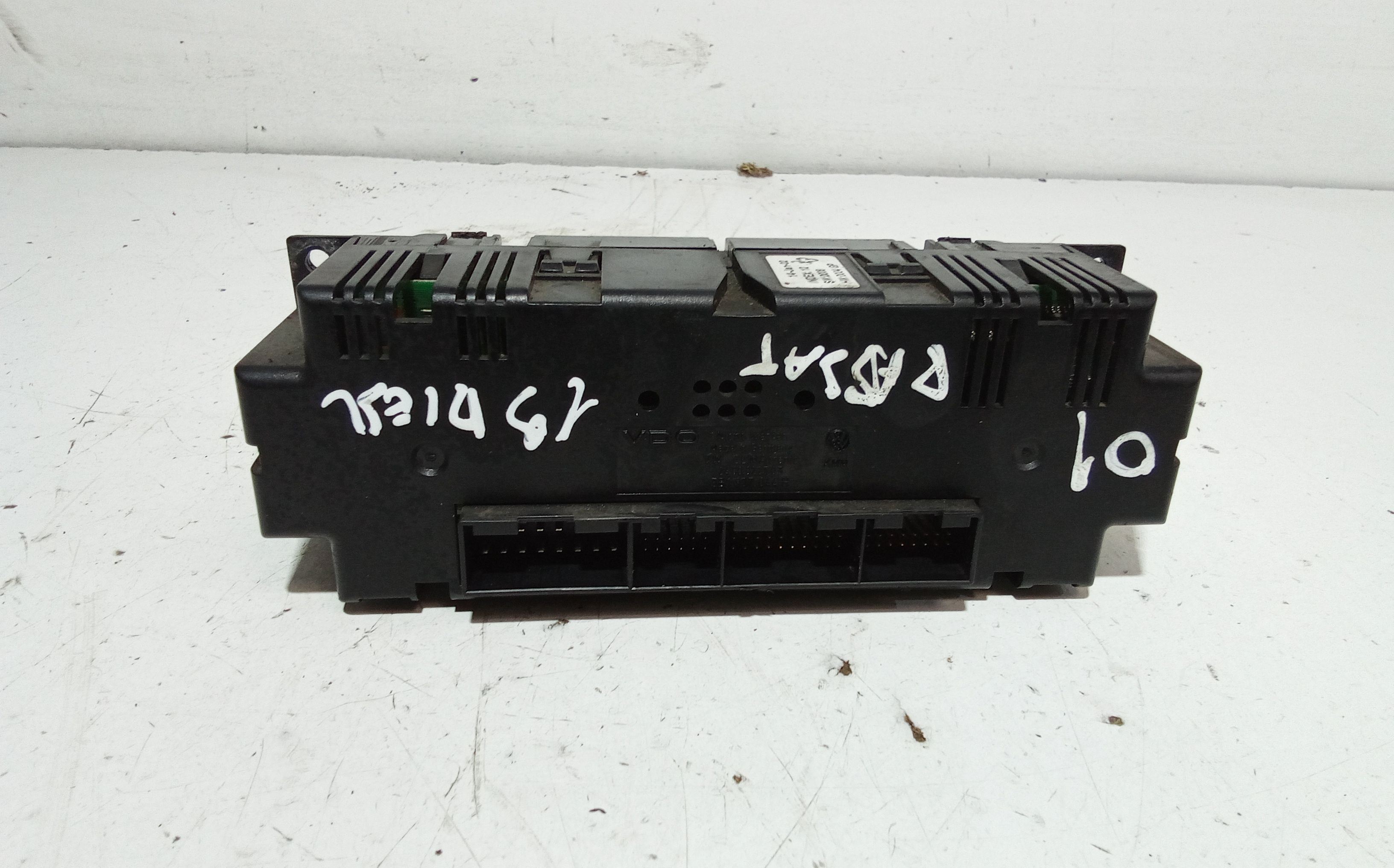 Comandi Clima VOLKSWAGEN Passat Berlina 3 Serie