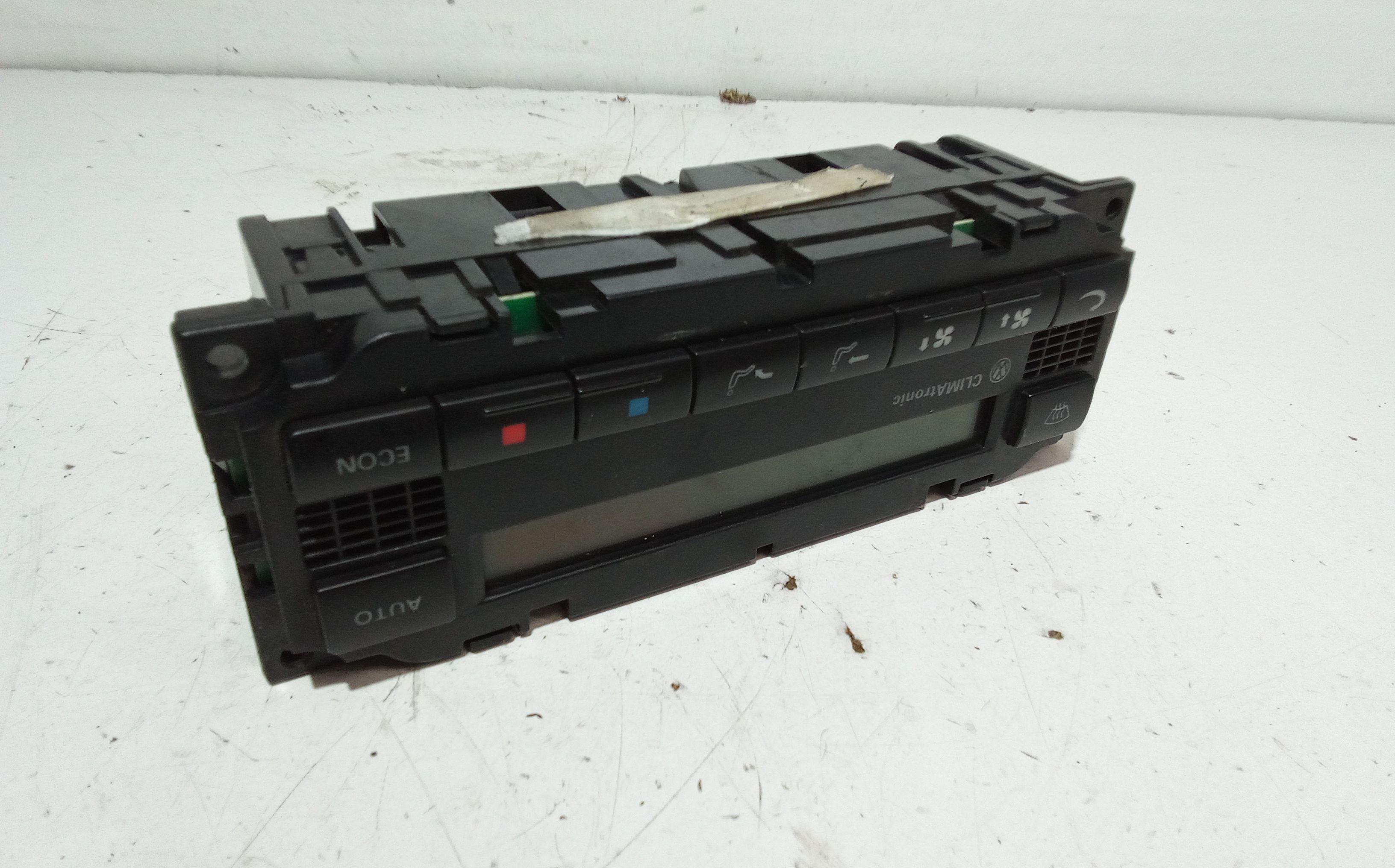 Comandi Clima VOLKSWAGEN Passat Berlina 3 Serie