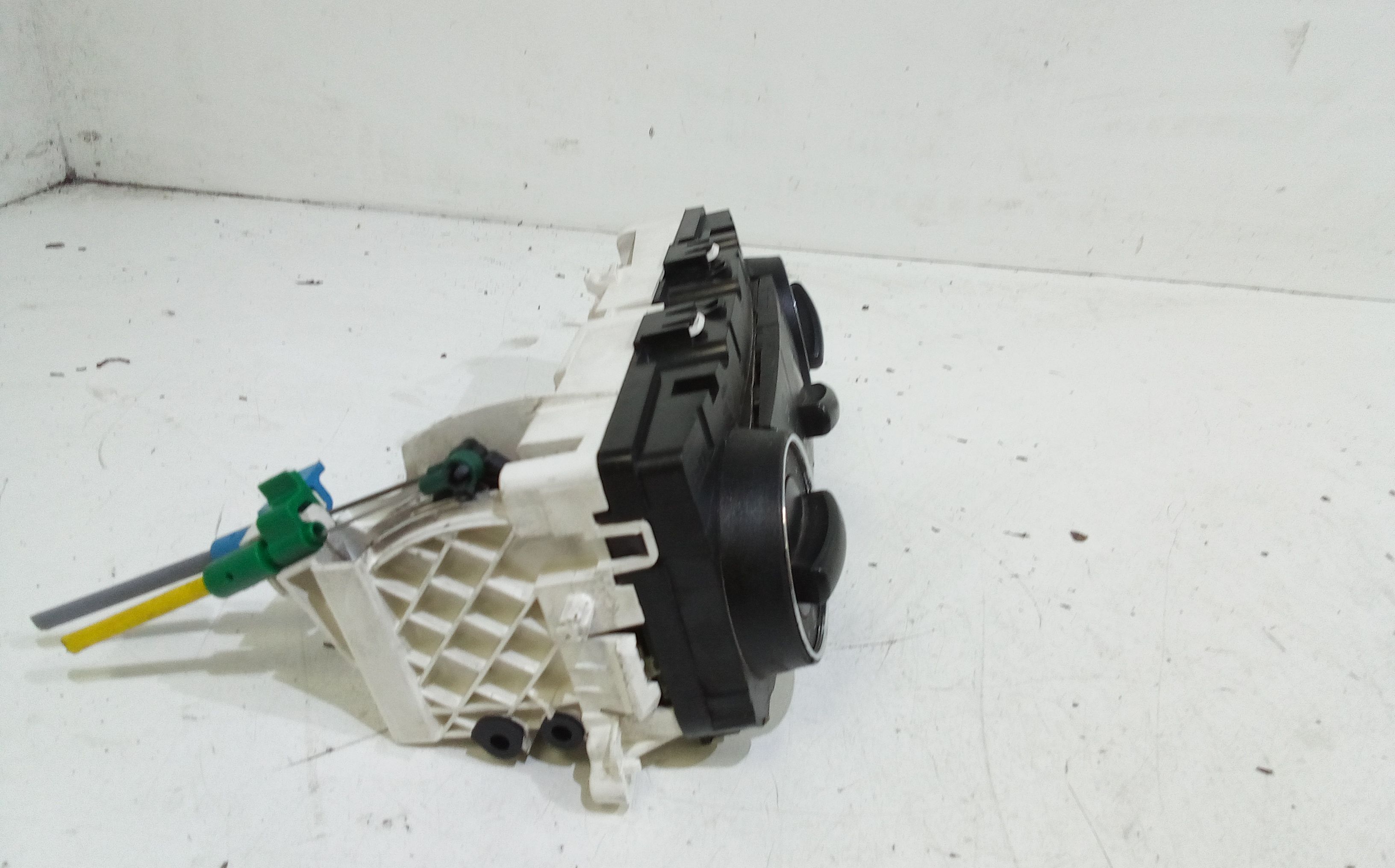 Comandi Clima MERCEDES Classe A W169 3 Serie