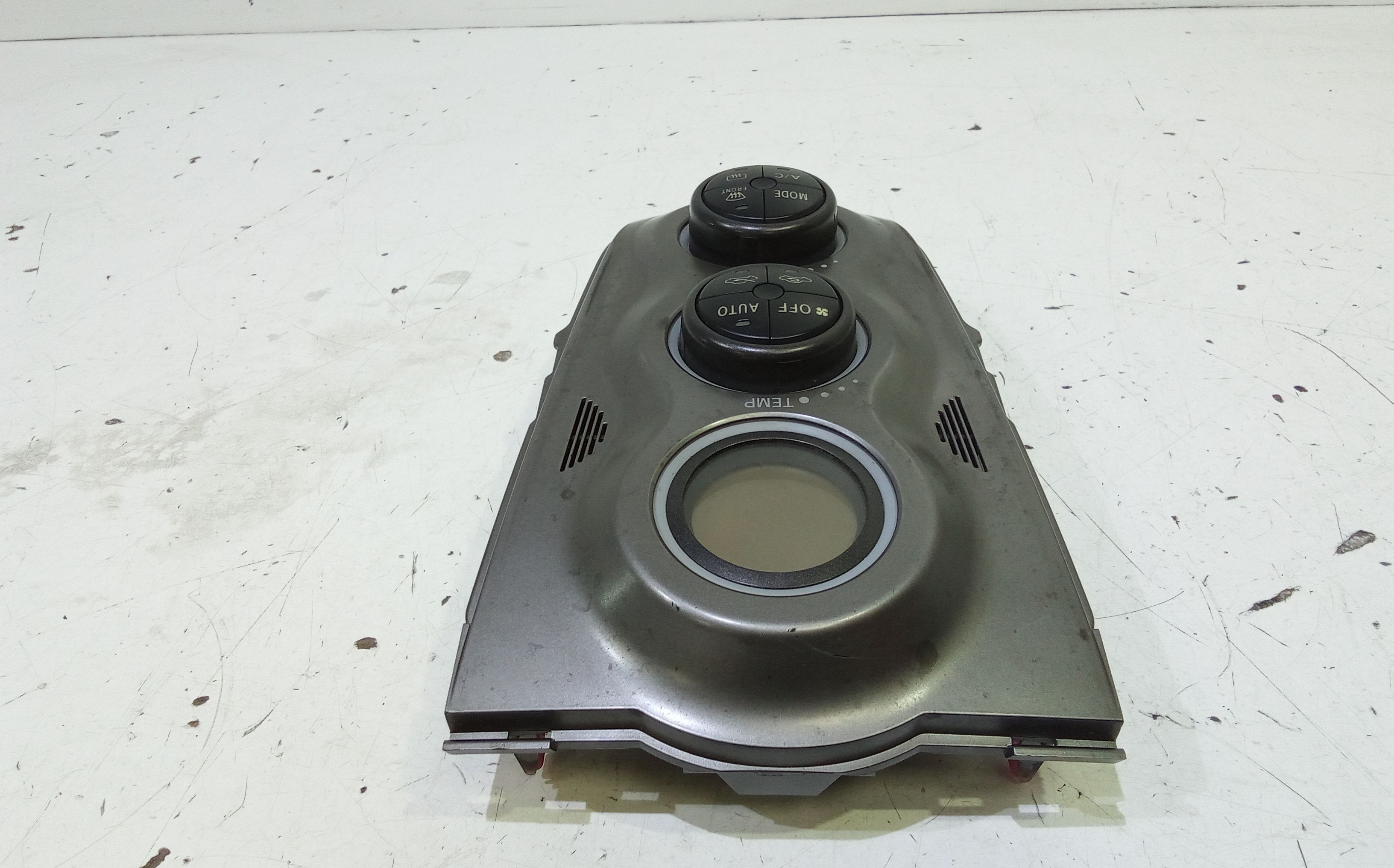 Comandi Clima TOYOTA Yaris Serie (08>11)