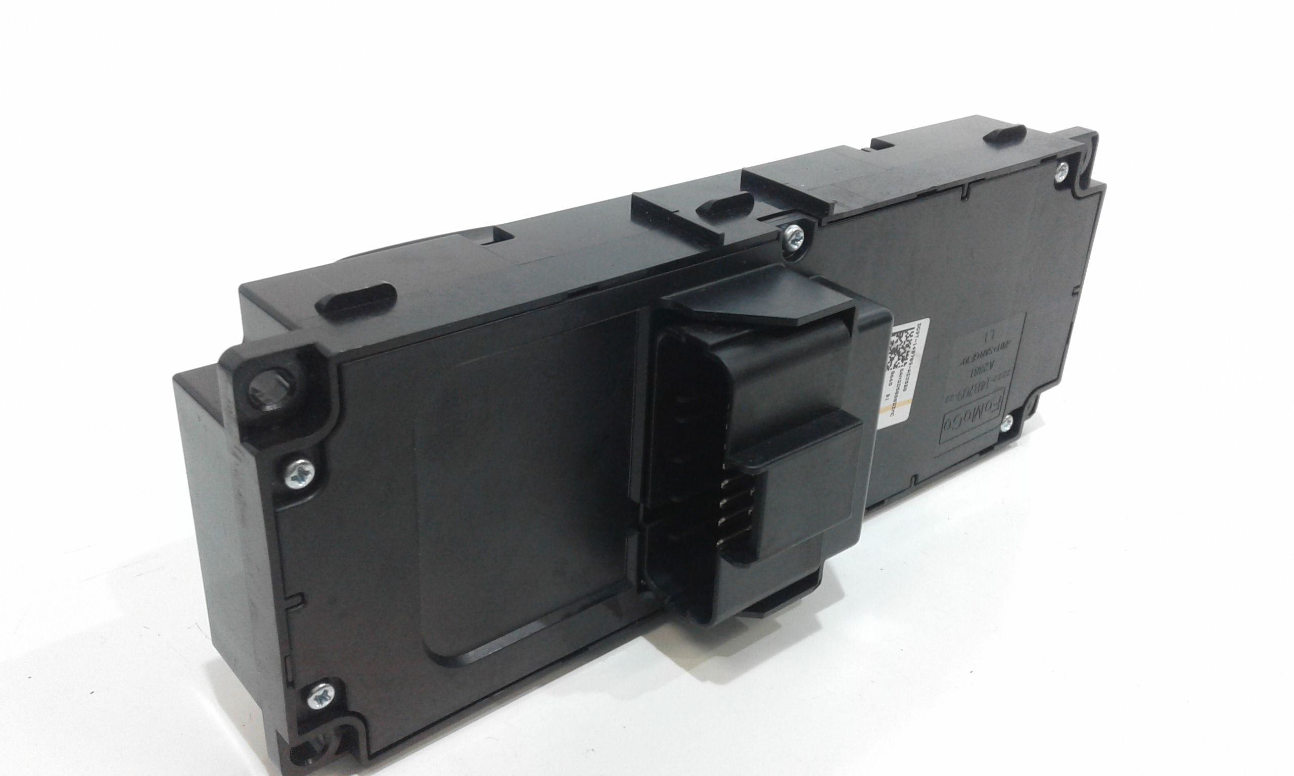 Pulsantiera regolazione memoria sedile SX FORD Mondeo S. Wagon 7 Serie