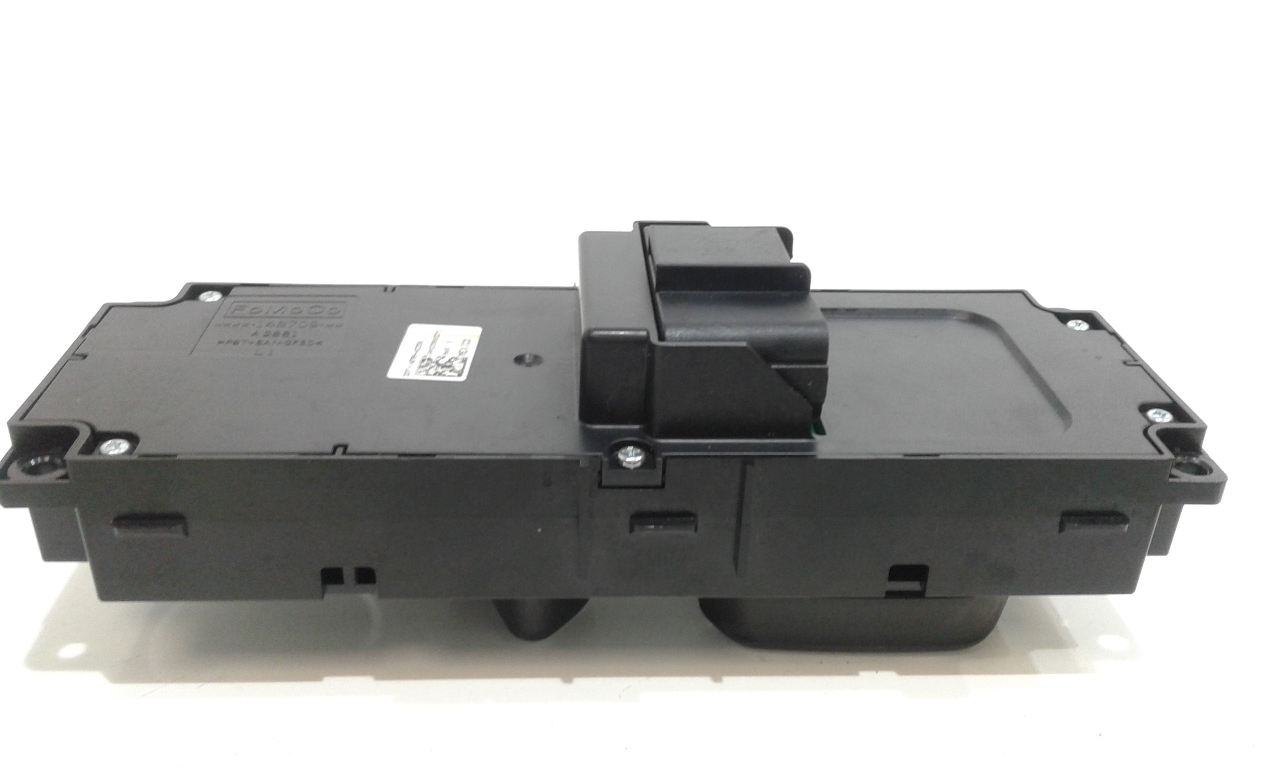 Pulsantiera regolazione memoria sedile SX FORD Mondeo S. Wagon 7 Serie