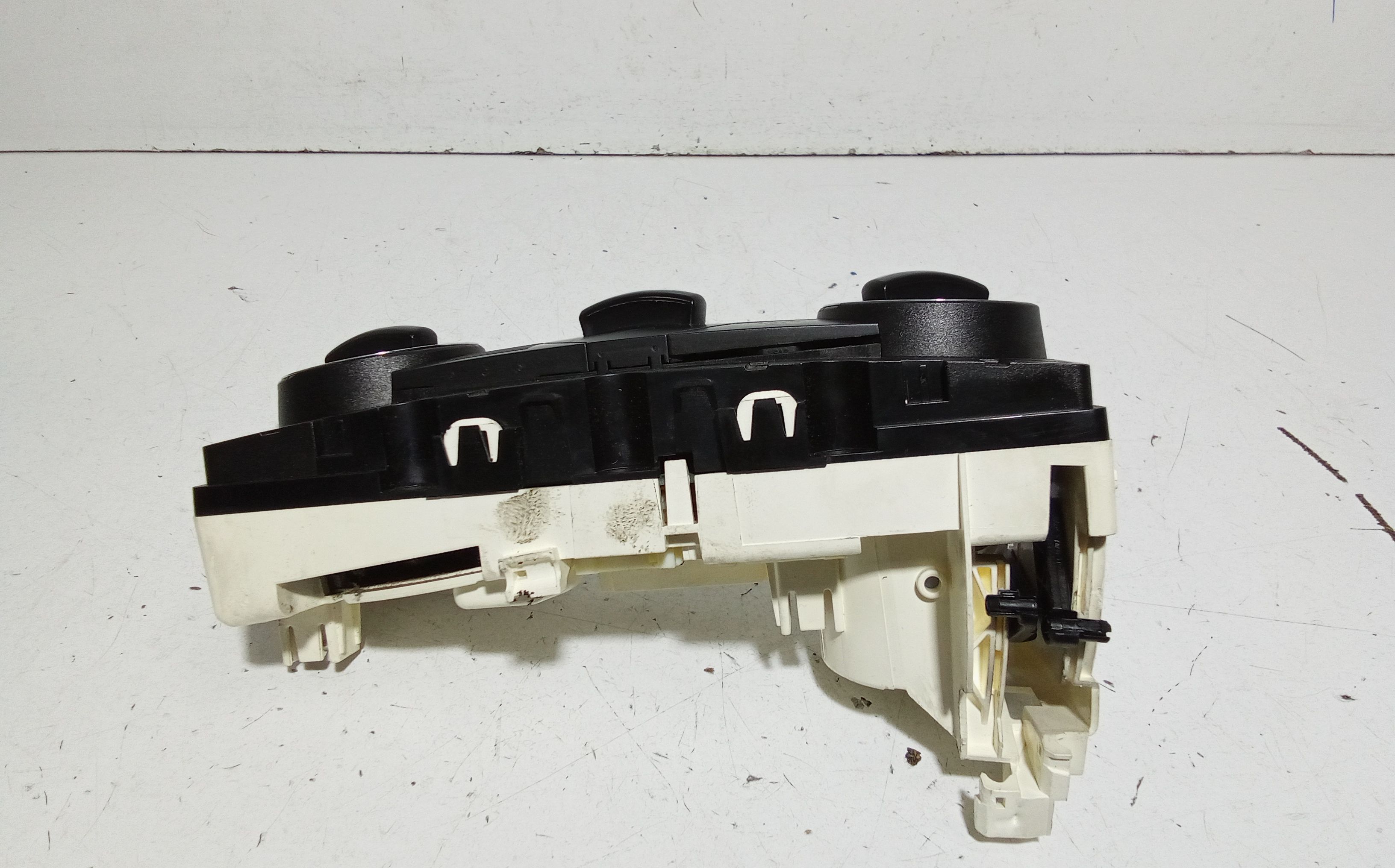 Comandi Clima MERCEDES Classe A W169 3 Serie