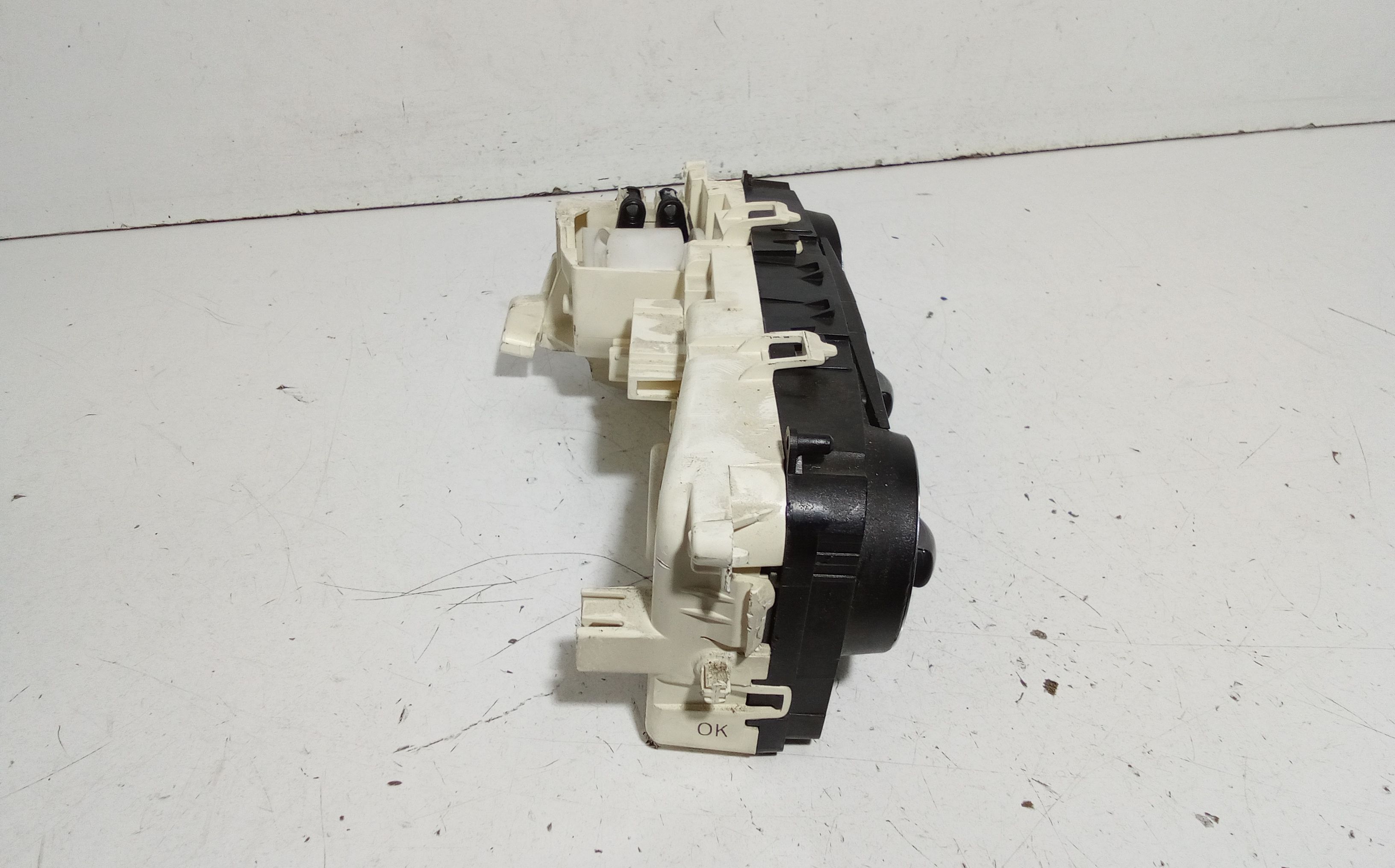 Comandi Clima MERCEDES Classe A W169 3 Serie