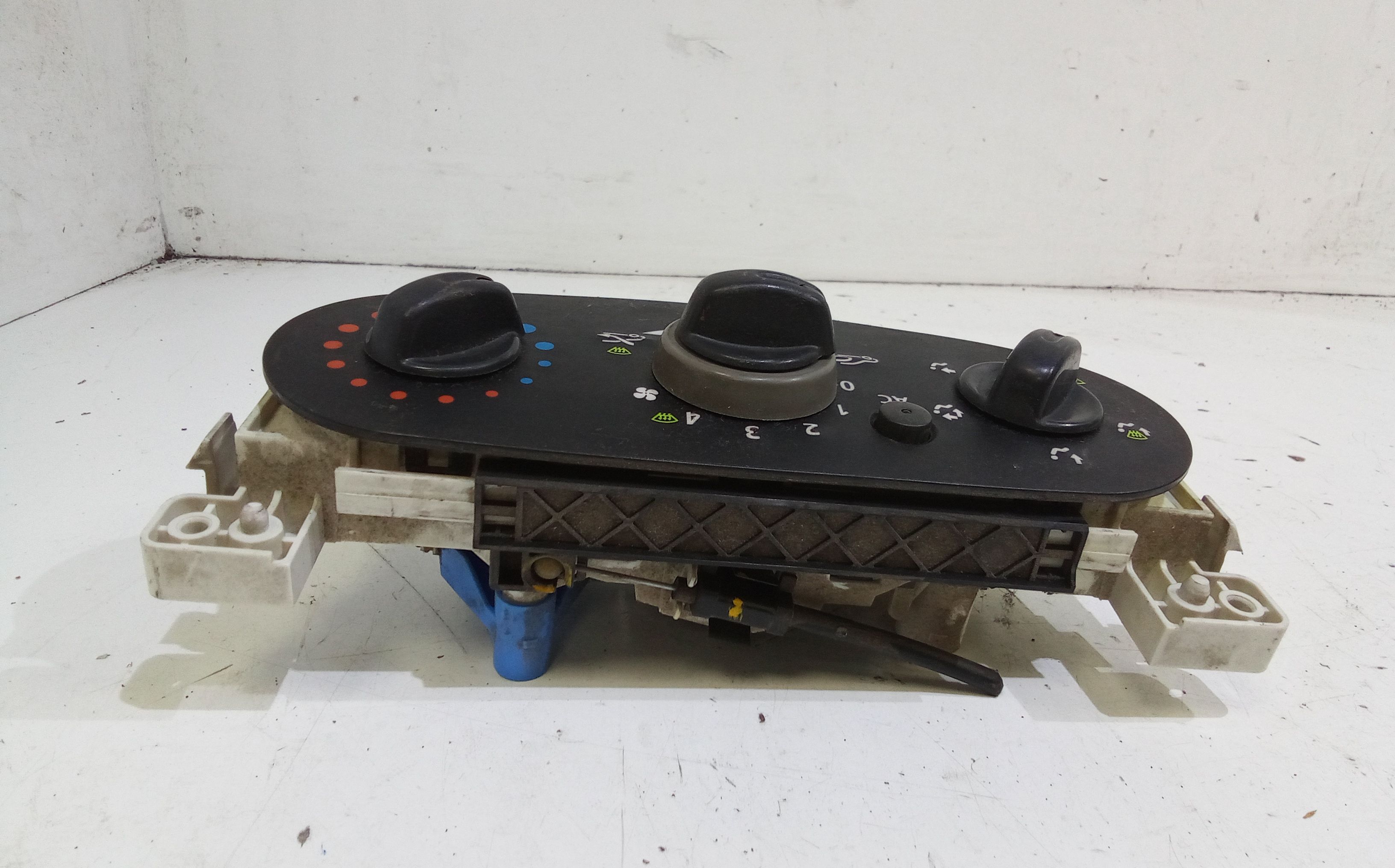 Comandi Clima DACIA Sandero 1 Serie