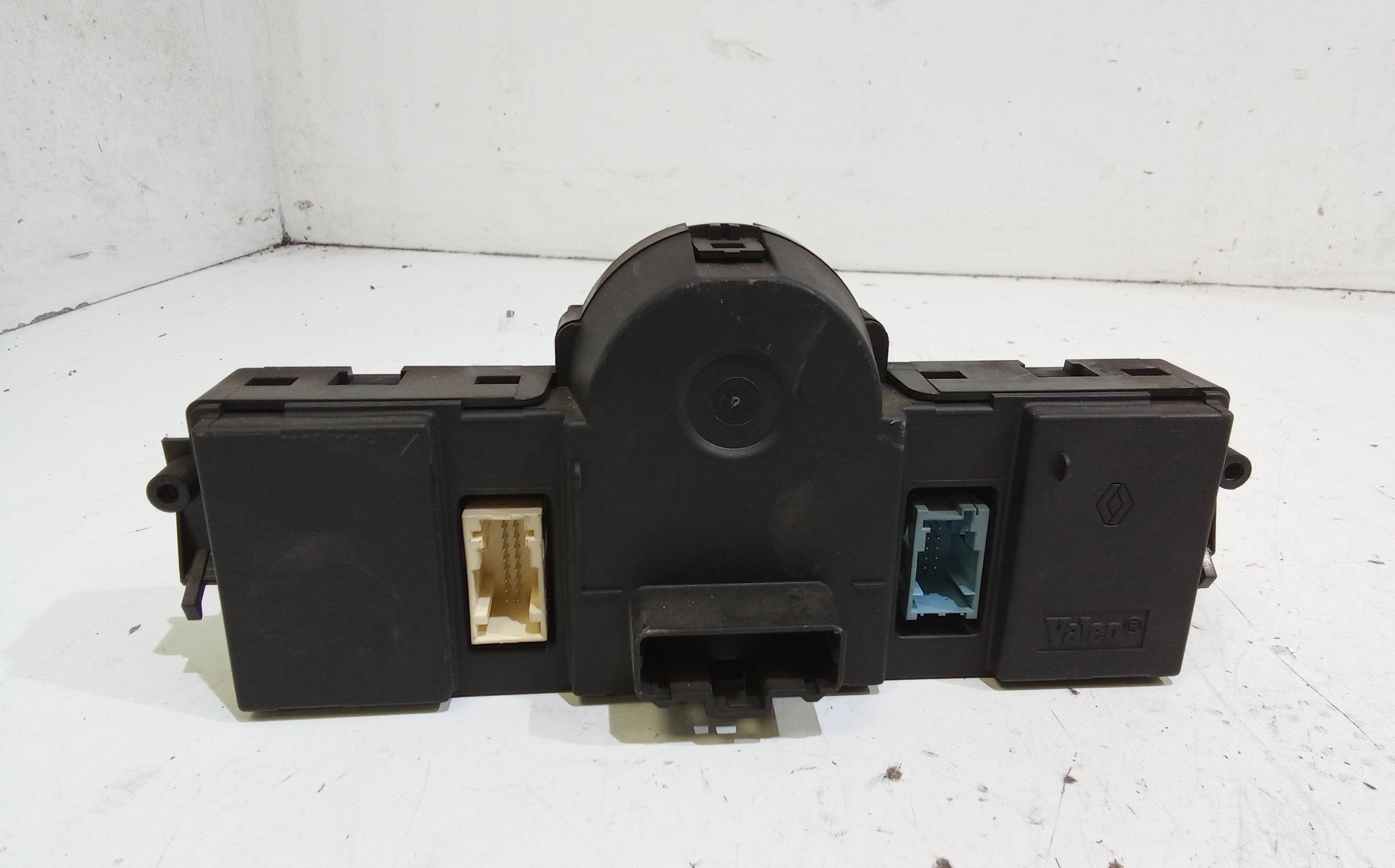 Comandi Clima RENAULT Scenic 3 Serie