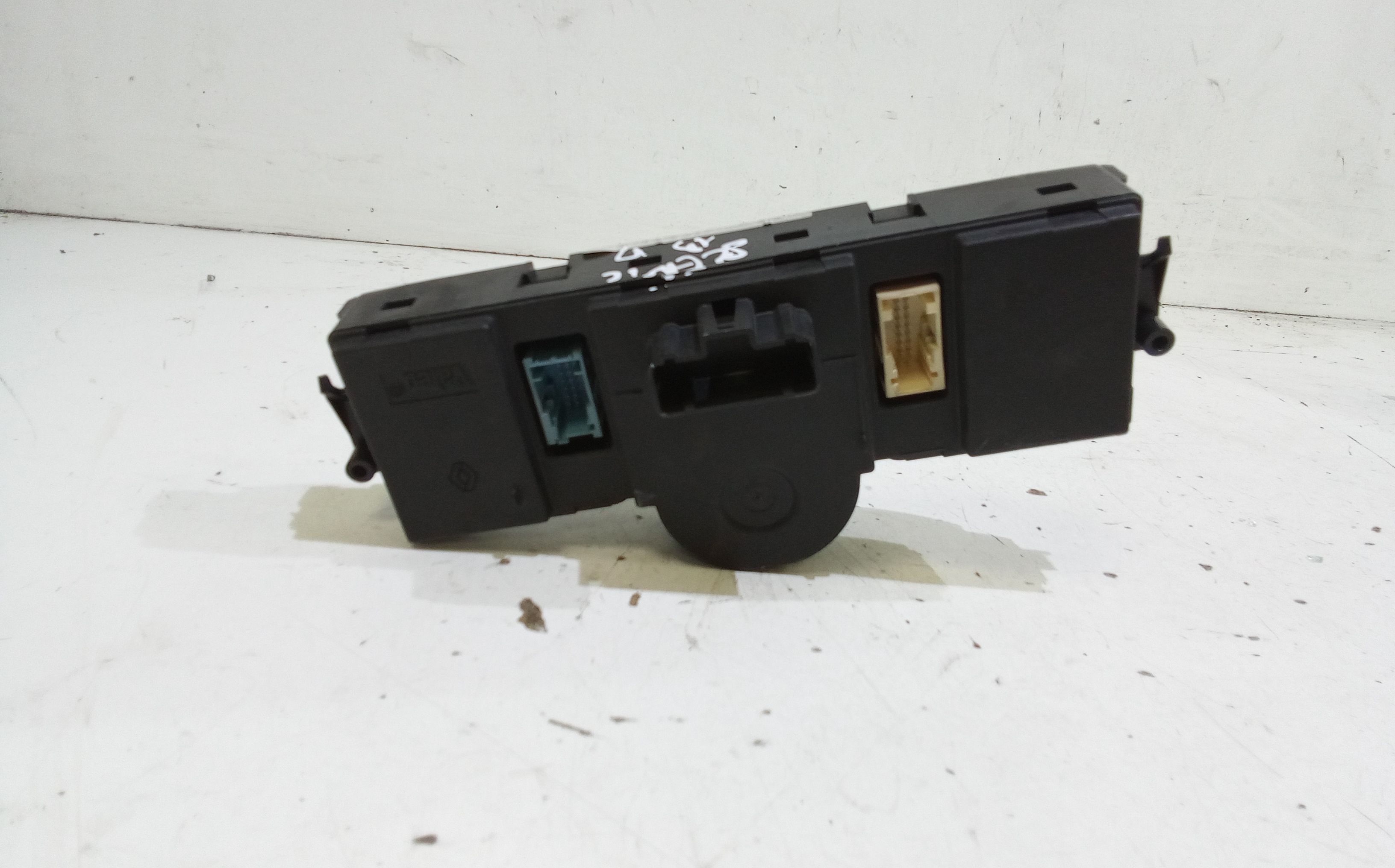 Comandi Clima RENAULT Scenic 3 Serie