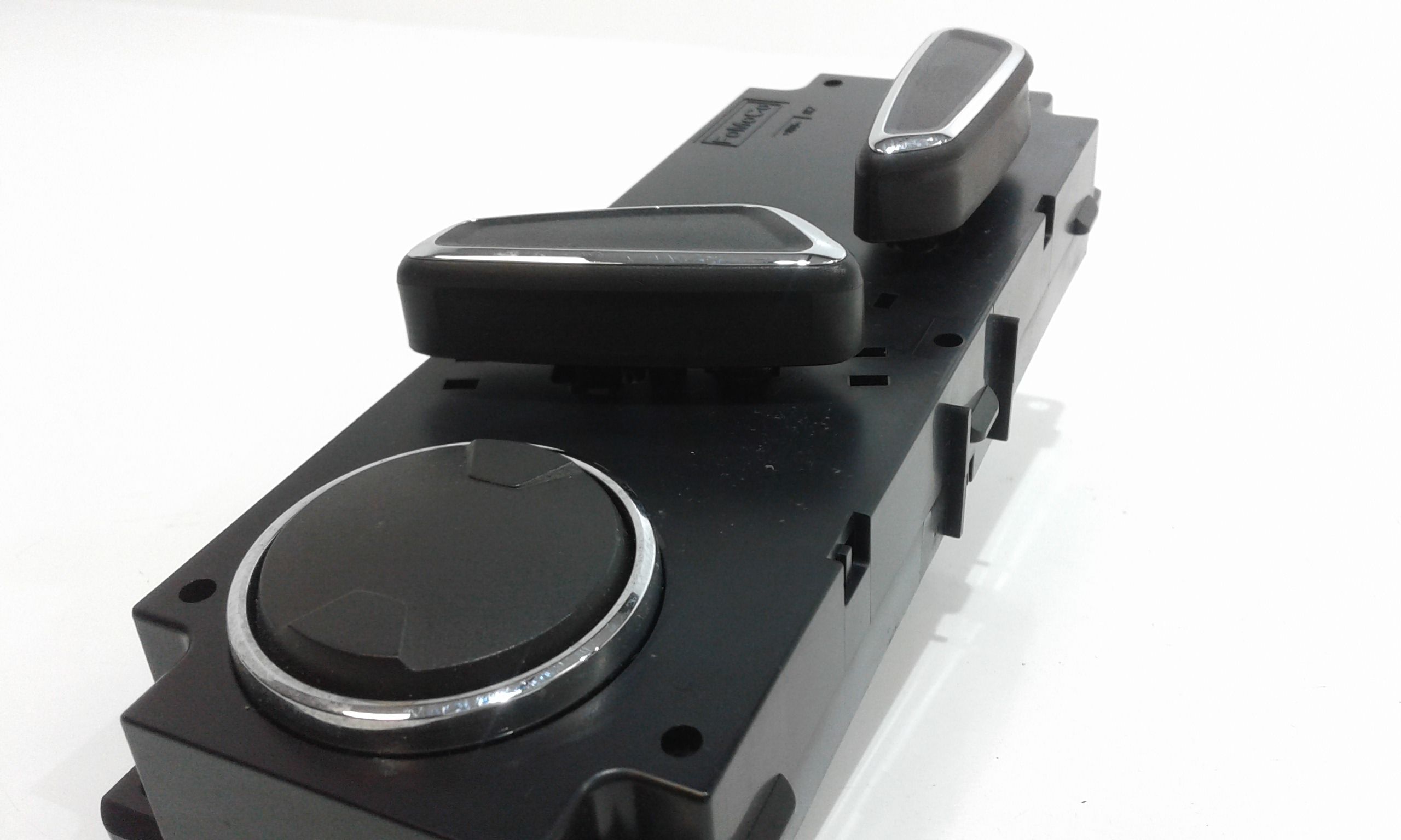 Pulsantiera regolazione memoria sedile DX FORD Mondeo S. Wagon 7 Serie