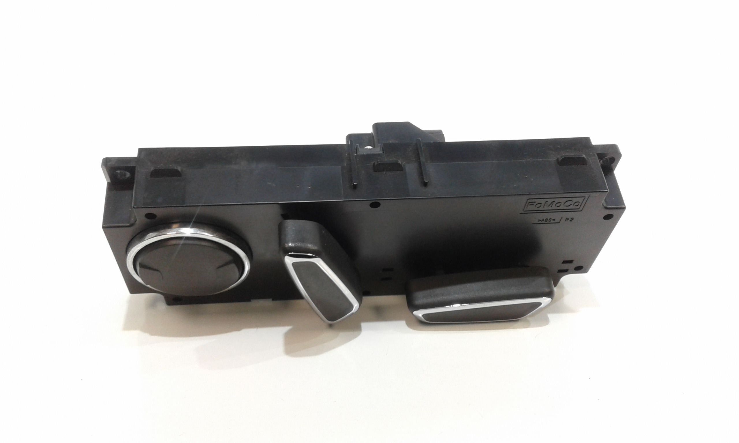 Pulsantiera regolazione memoria sedile DX FORD Mondeo S. Wagon 7 Serie