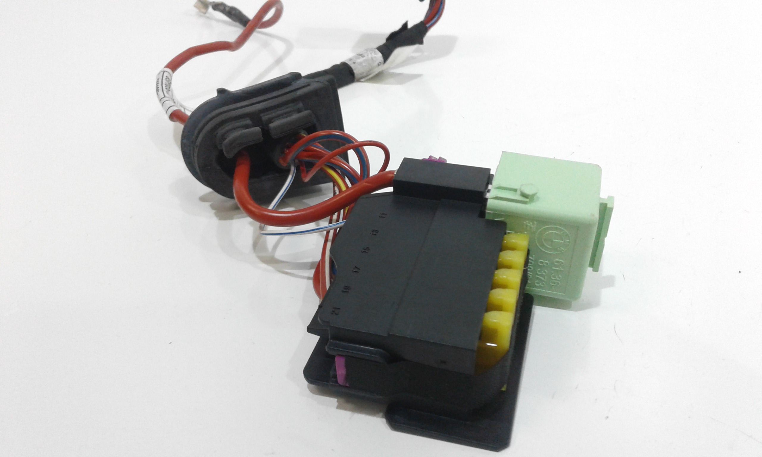 Cablaggio MINI Countryman S (16>)