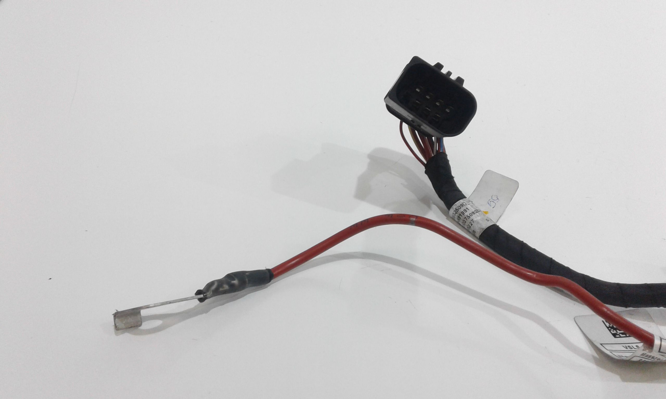 Cablaggio MINI Countryman S (16>)