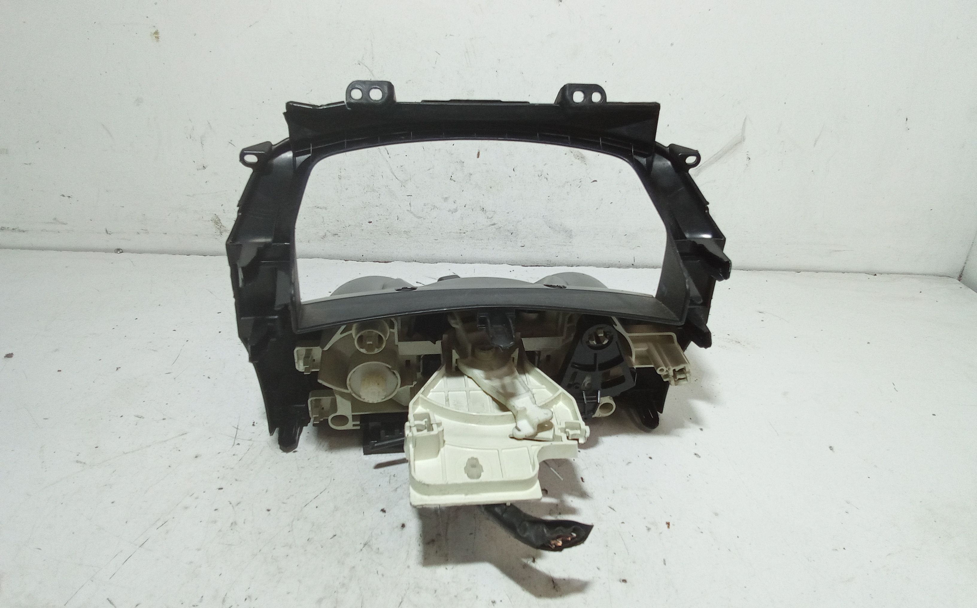 Comandi Clima SUBARU Justy 3 Serie