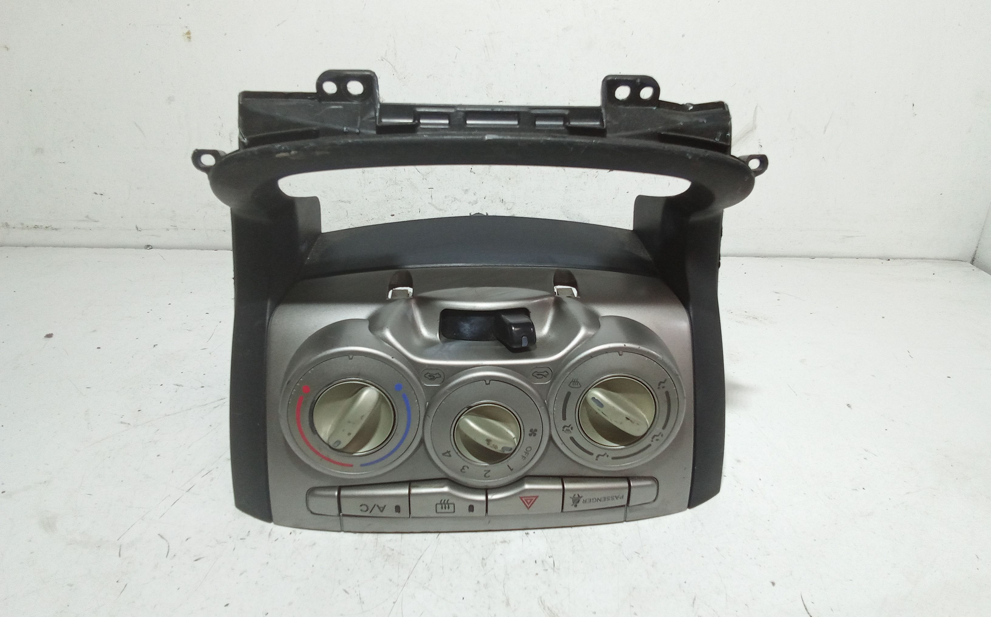 Comandi Clima SUBARU Justy 3 Serie