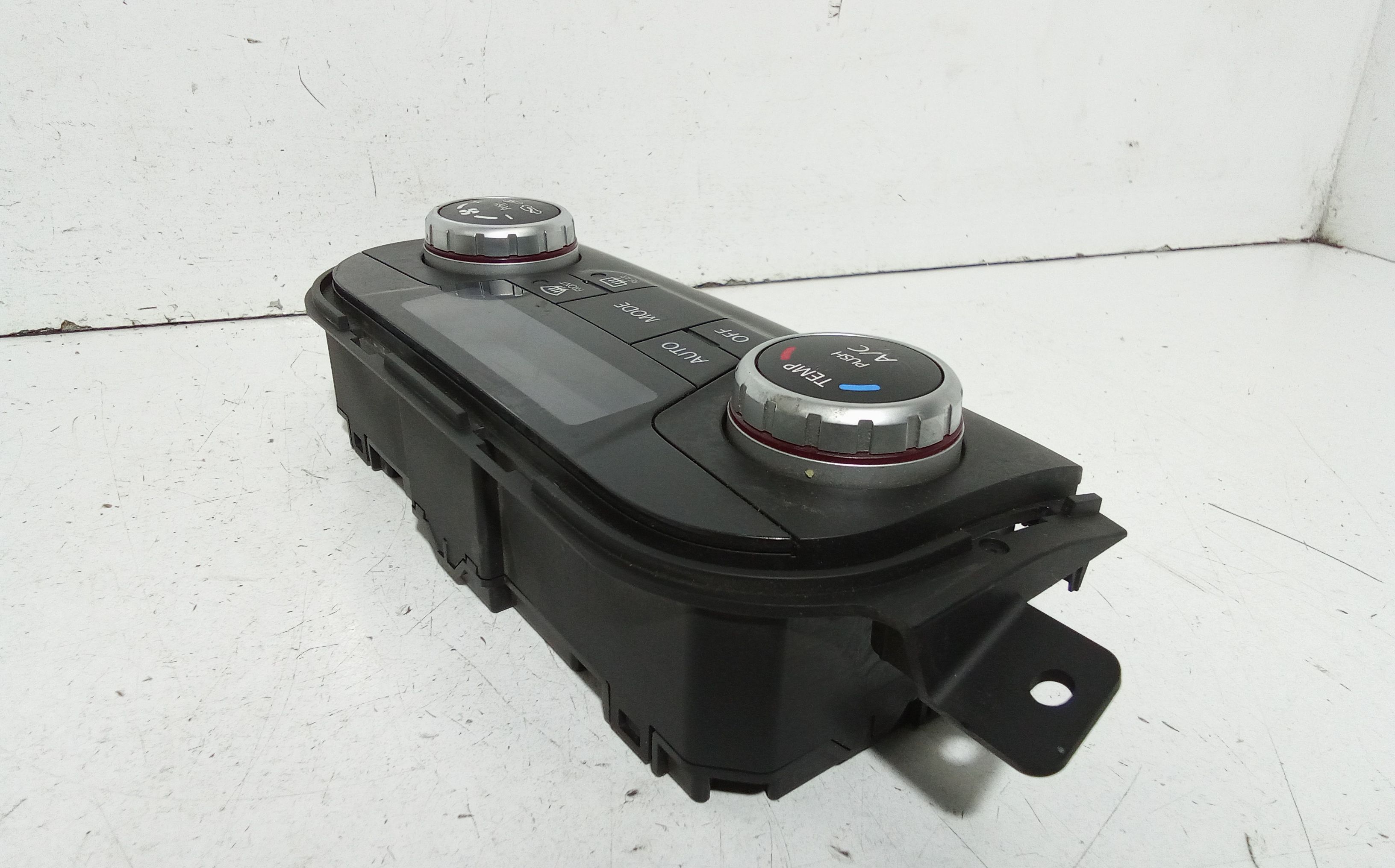 Comandi Clima FIAT Sedici 2 Serie