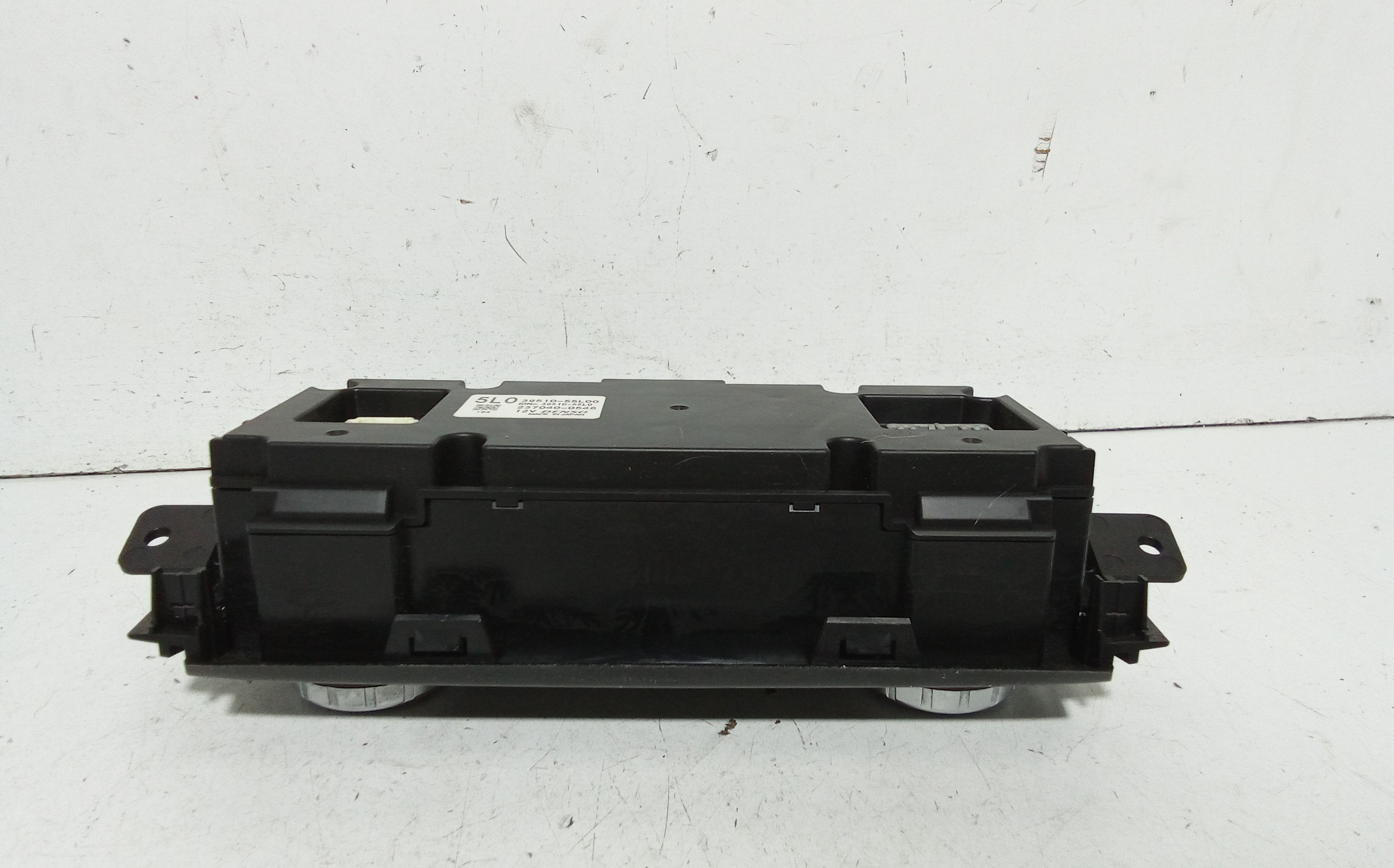 Comandi Clima FIAT Sedici 2 Serie